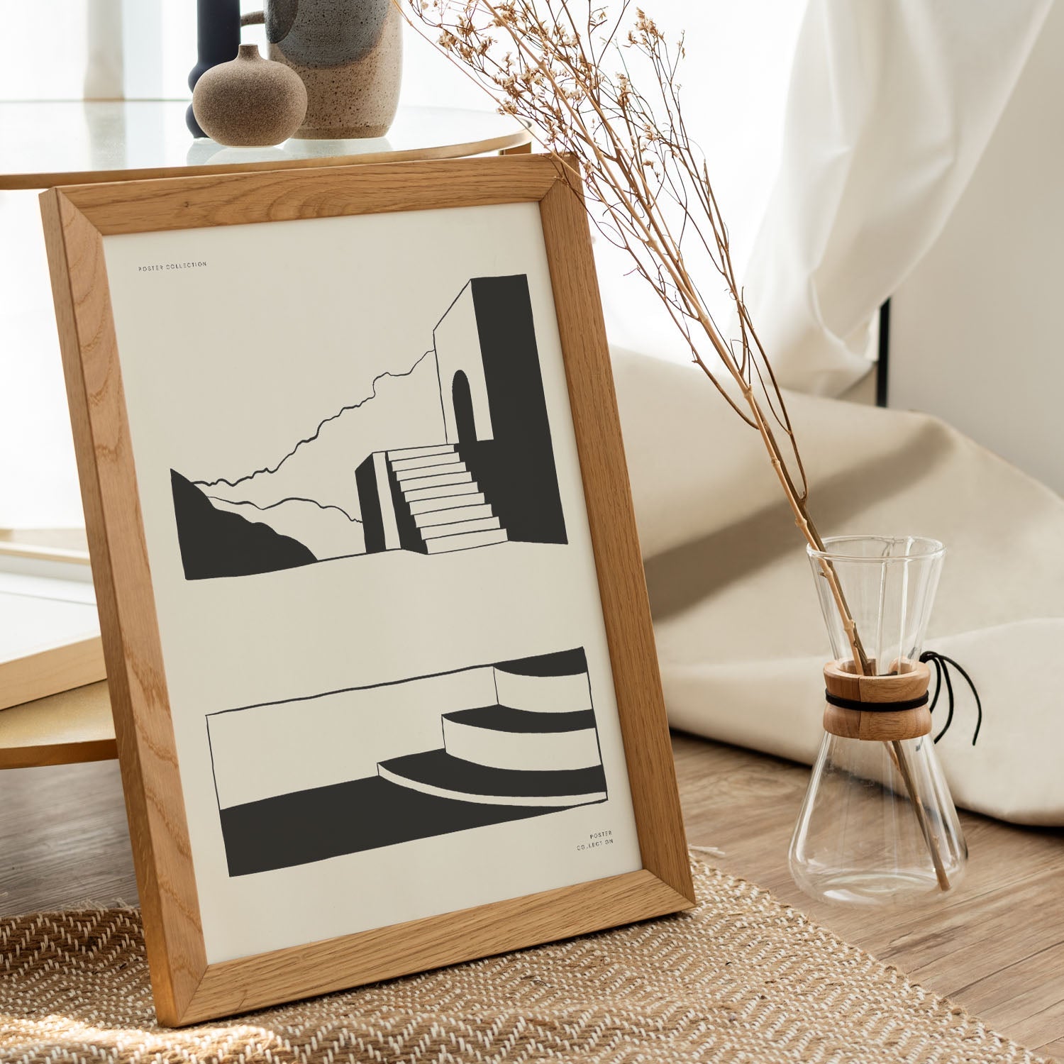 Stairs-Artwork-Nacnic-Nacnic Estudio SL