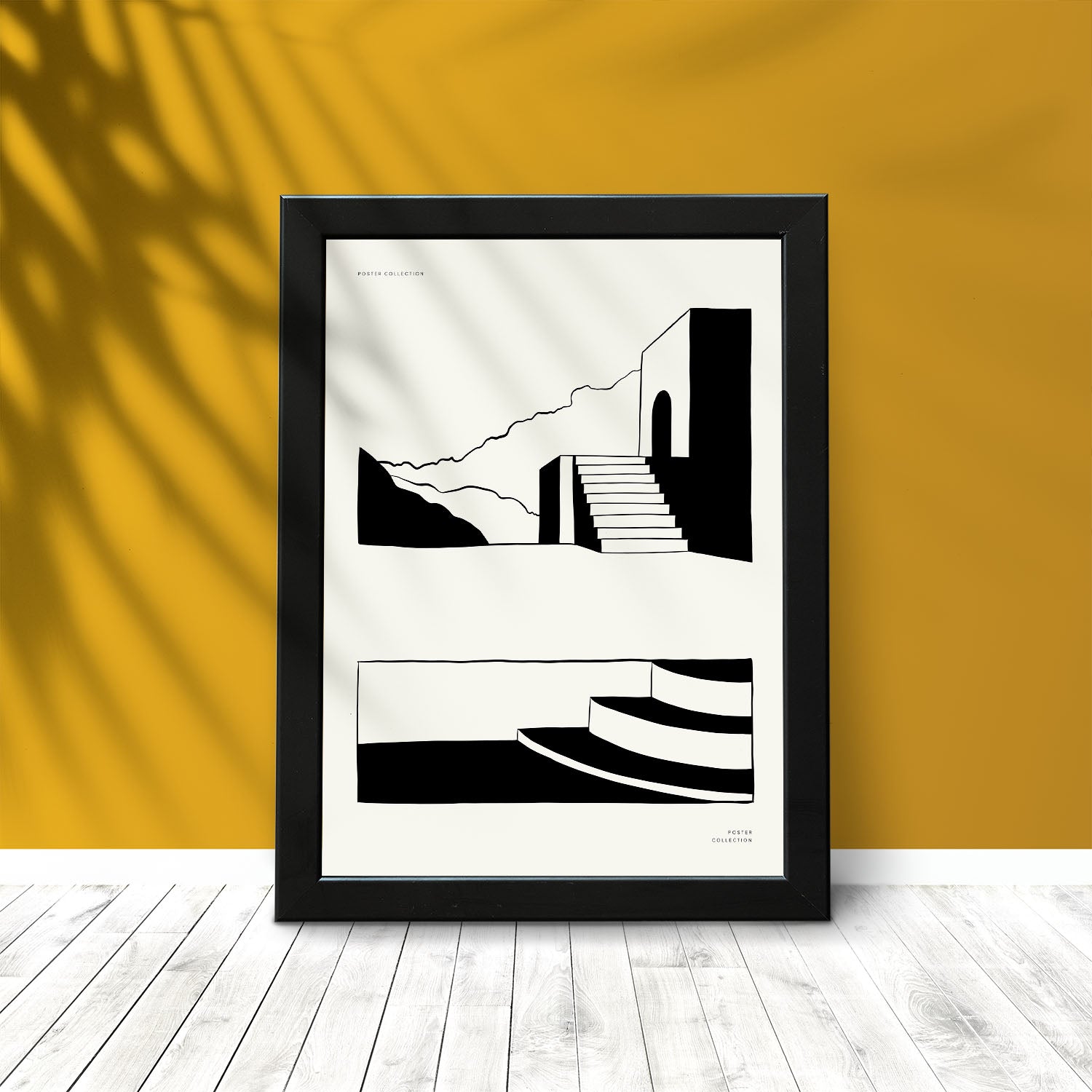 Stairs-Artwork-Nacnic-Nacnic Estudio SL