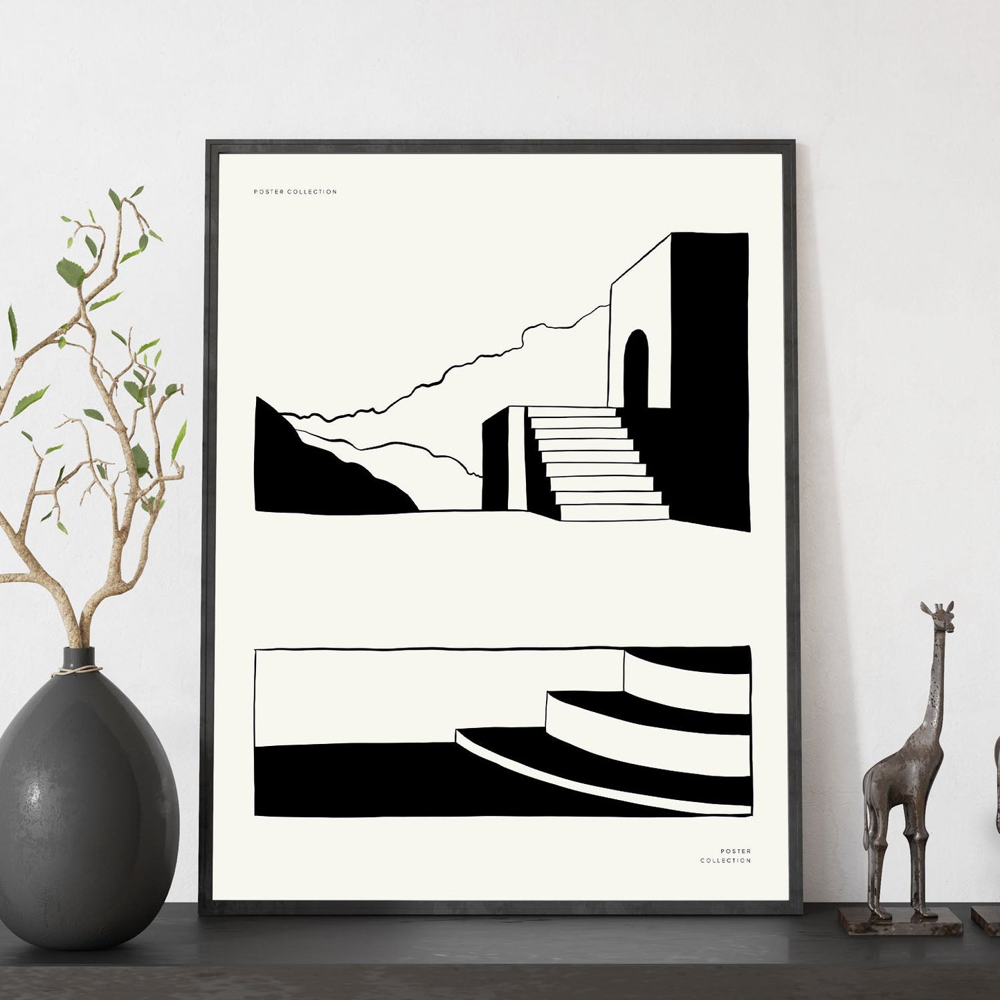 Stairs-Artwork-Nacnic-Nacnic Estudio SL