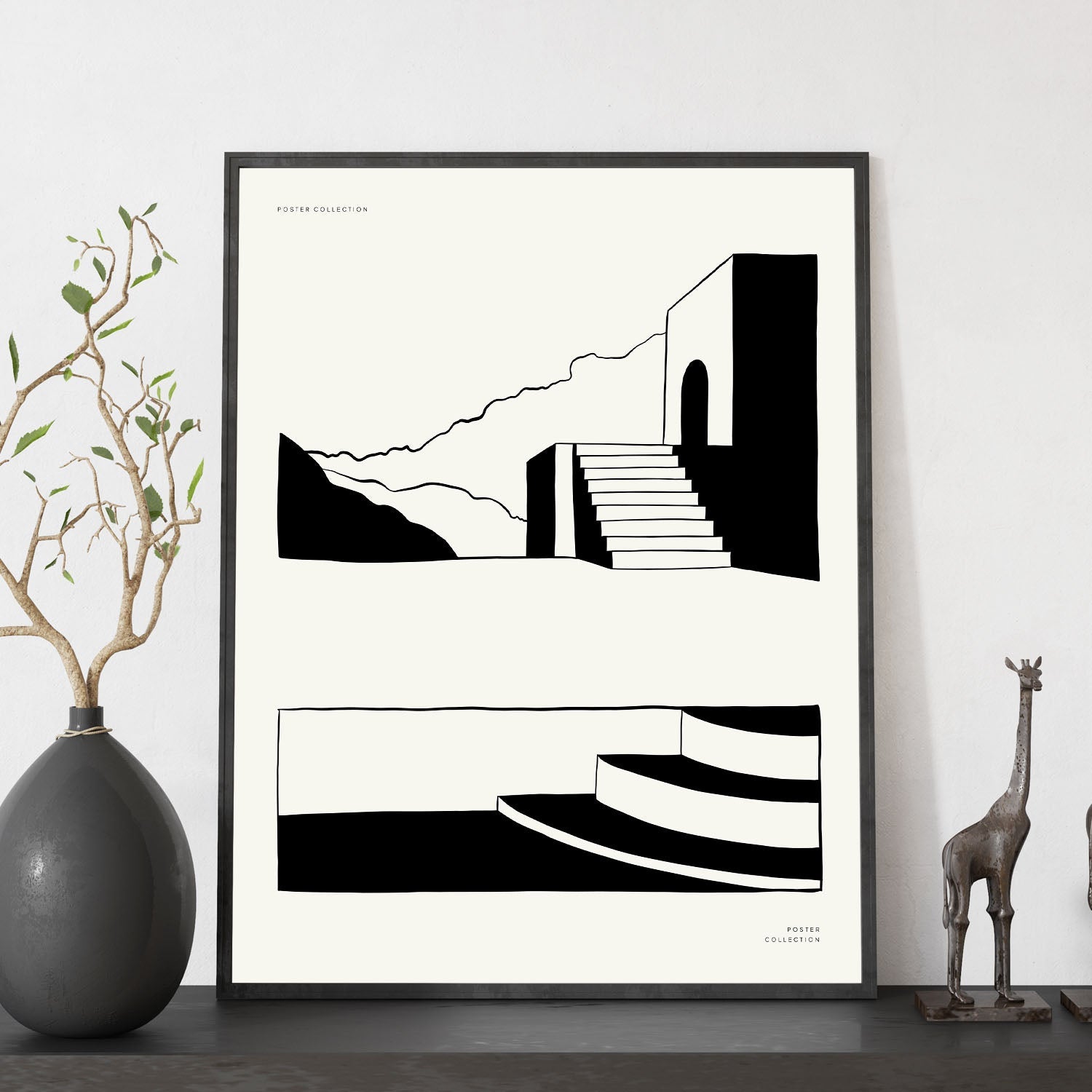 Stairs-Artwork-Nacnic-Nacnic Estudio SL