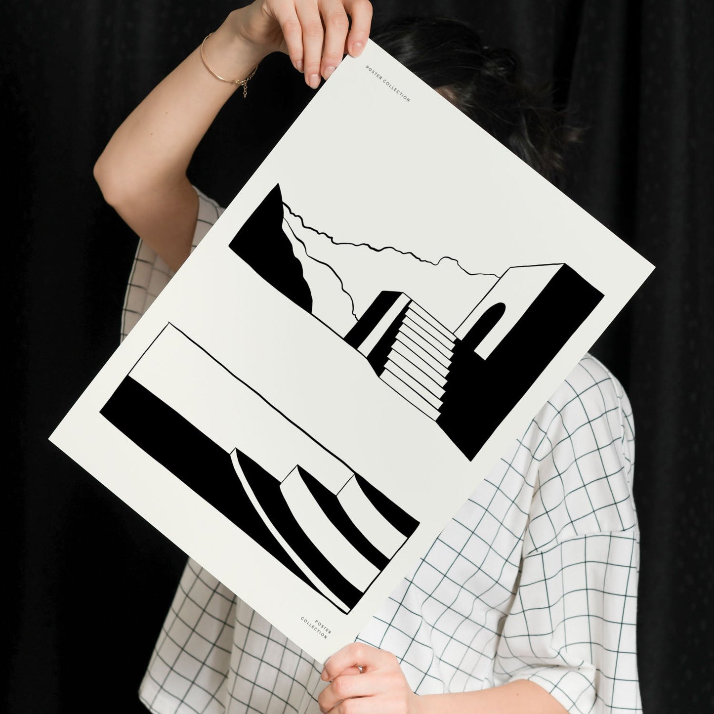 Stairs-Artwork-Nacnic-Nacnic Estudio SL