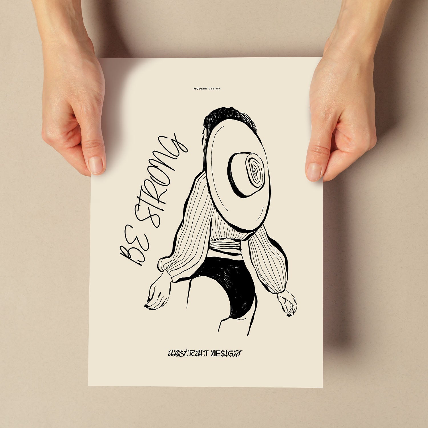 Strong-Artwork-Nacnic-Nacnic Estudio SL