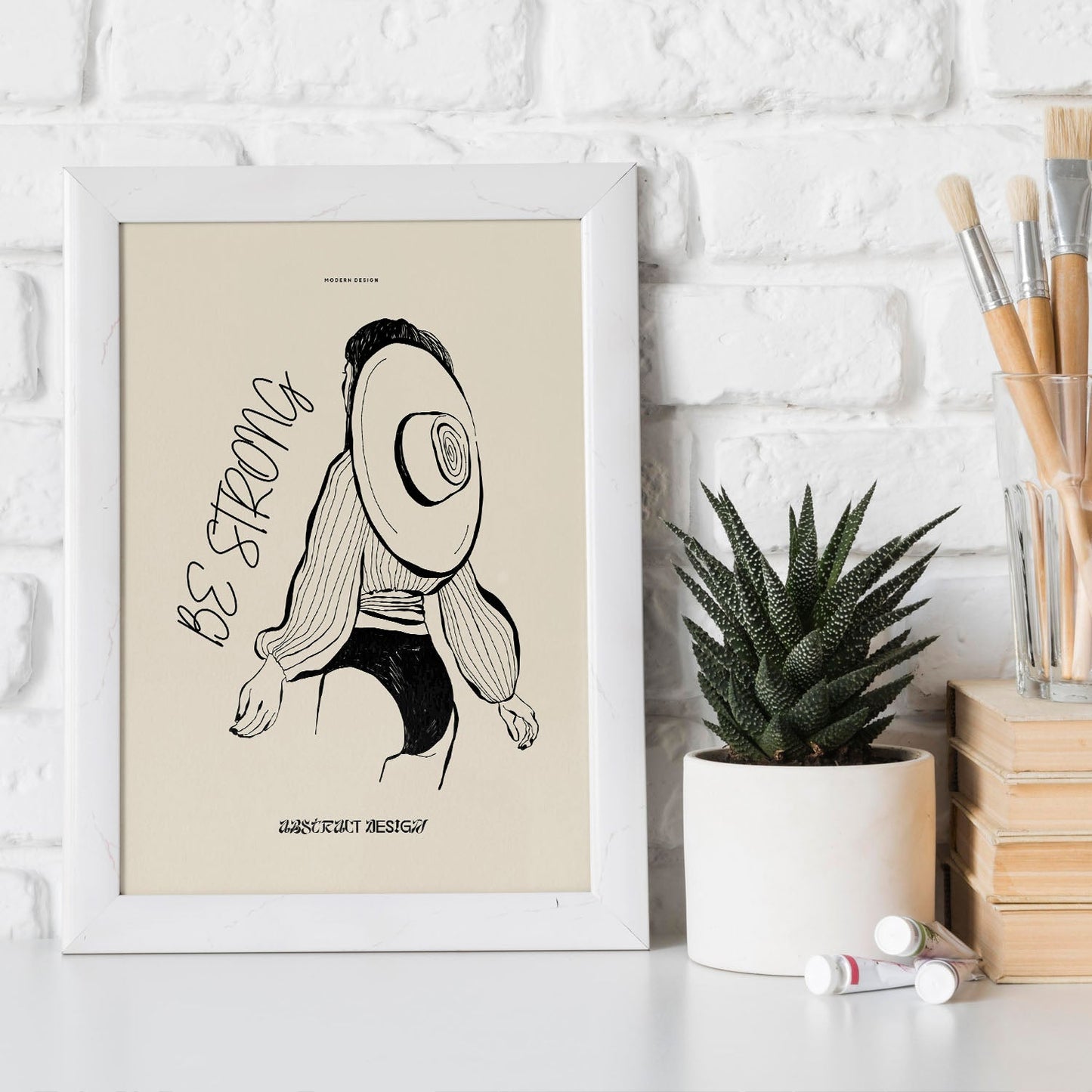 Strong-Artwork-Nacnic-Nacnic Estudio SL