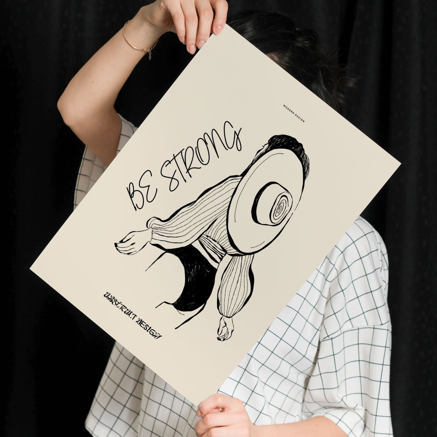 Strong-Artwork-Nacnic-Nacnic Estudio SL