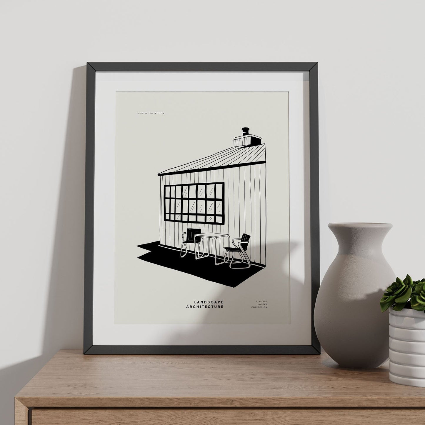 Stylish Sde outdoor-Artwork-Nacnic-Nacnic Estudio SL