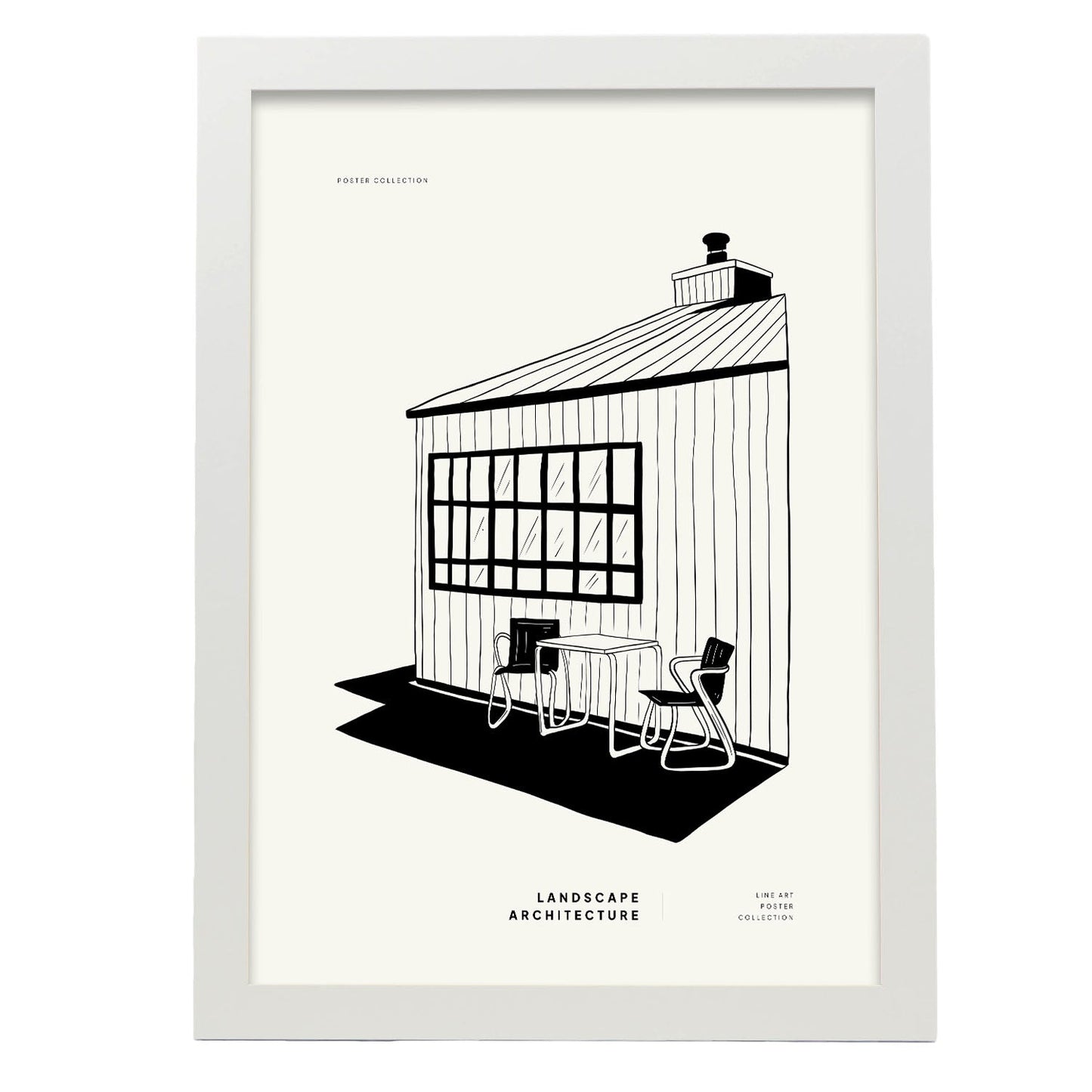 Stylish Sde outdoor-Artwork-Nacnic-A3-Marco Blanco-Nacnic Estudio SL