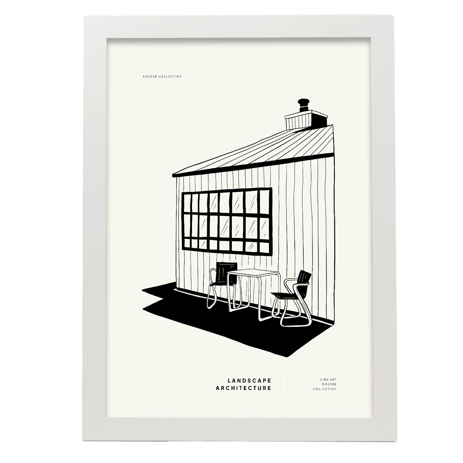 Stylish Sde outdoor-Artwork-Nacnic-A3-Marco Blanco-Nacnic Estudio SL