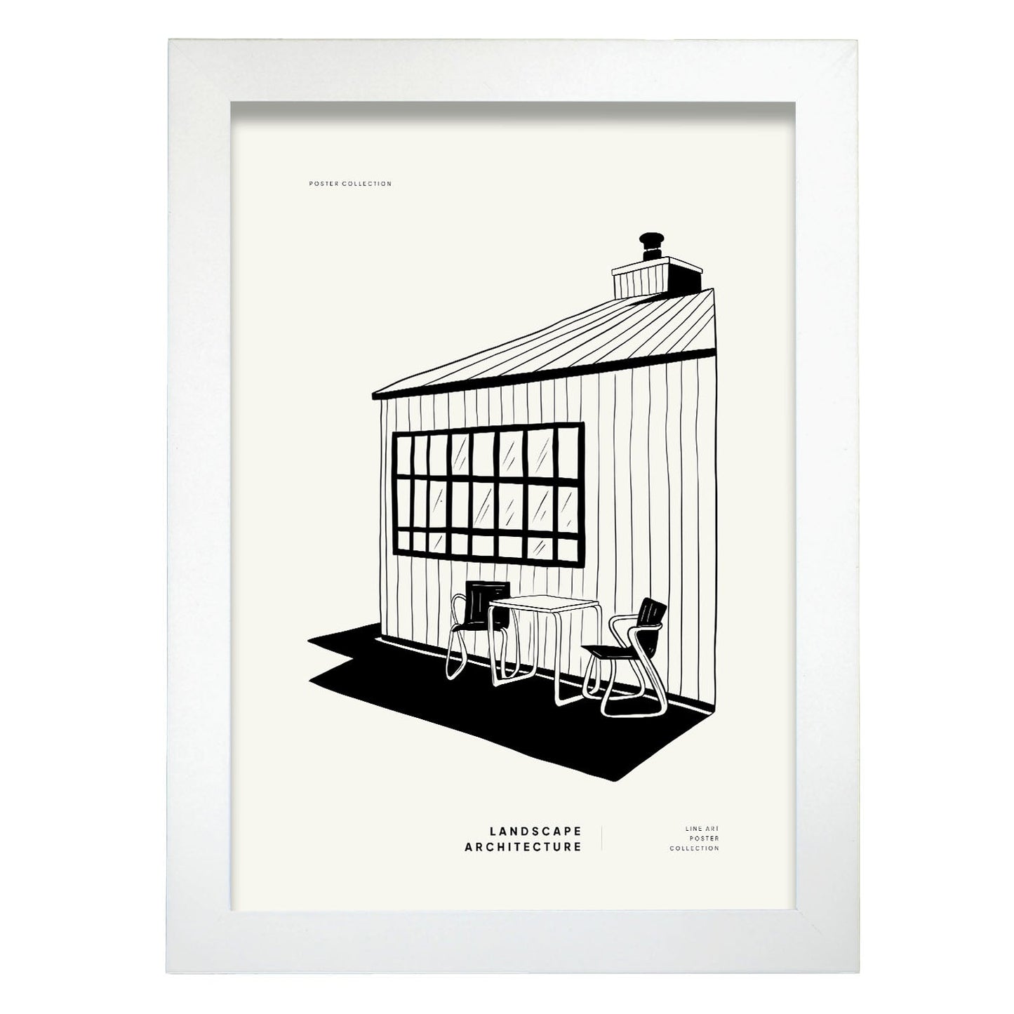 Stylish Sde outdoor-Artwork-Nacnic-A4-Marco Blanco-Nacnic Estudio SL