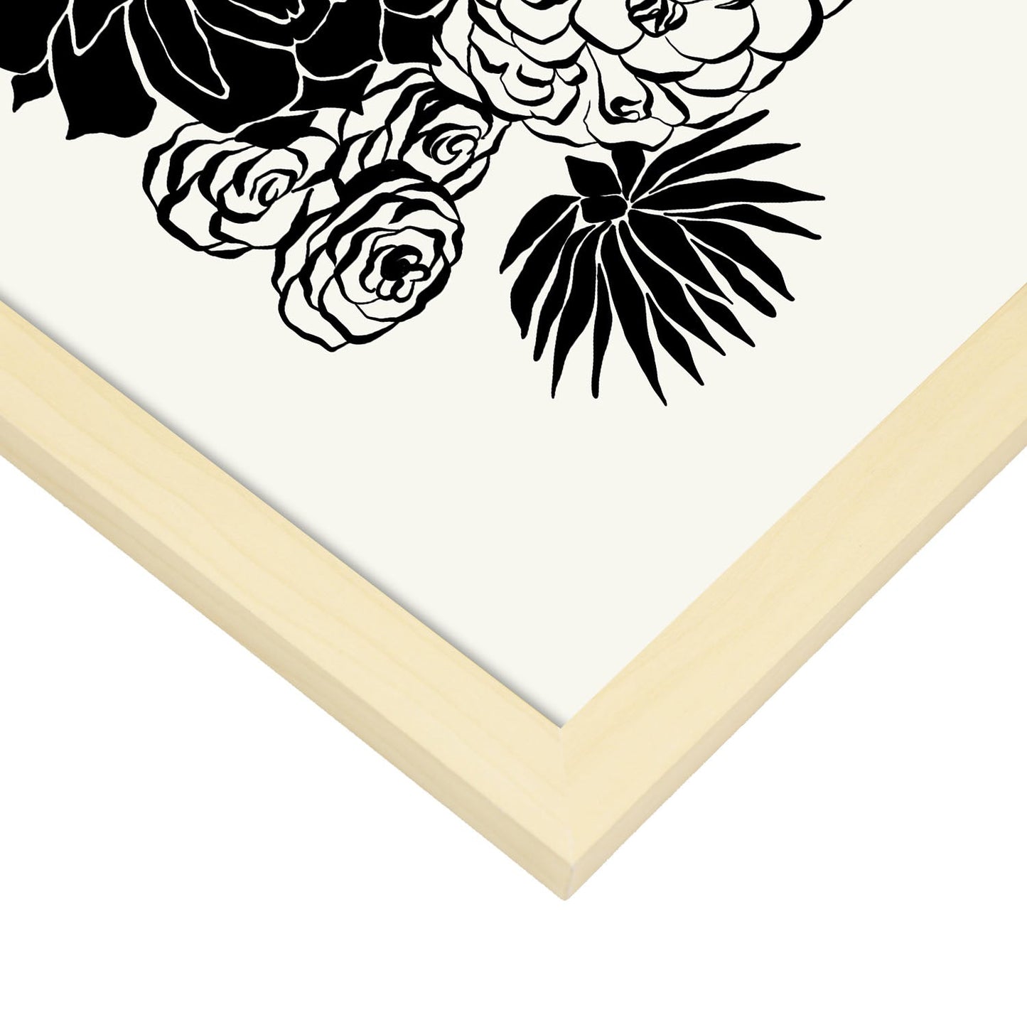 Succulents-Artwork-Nacnic-Nacnic Estudio SL