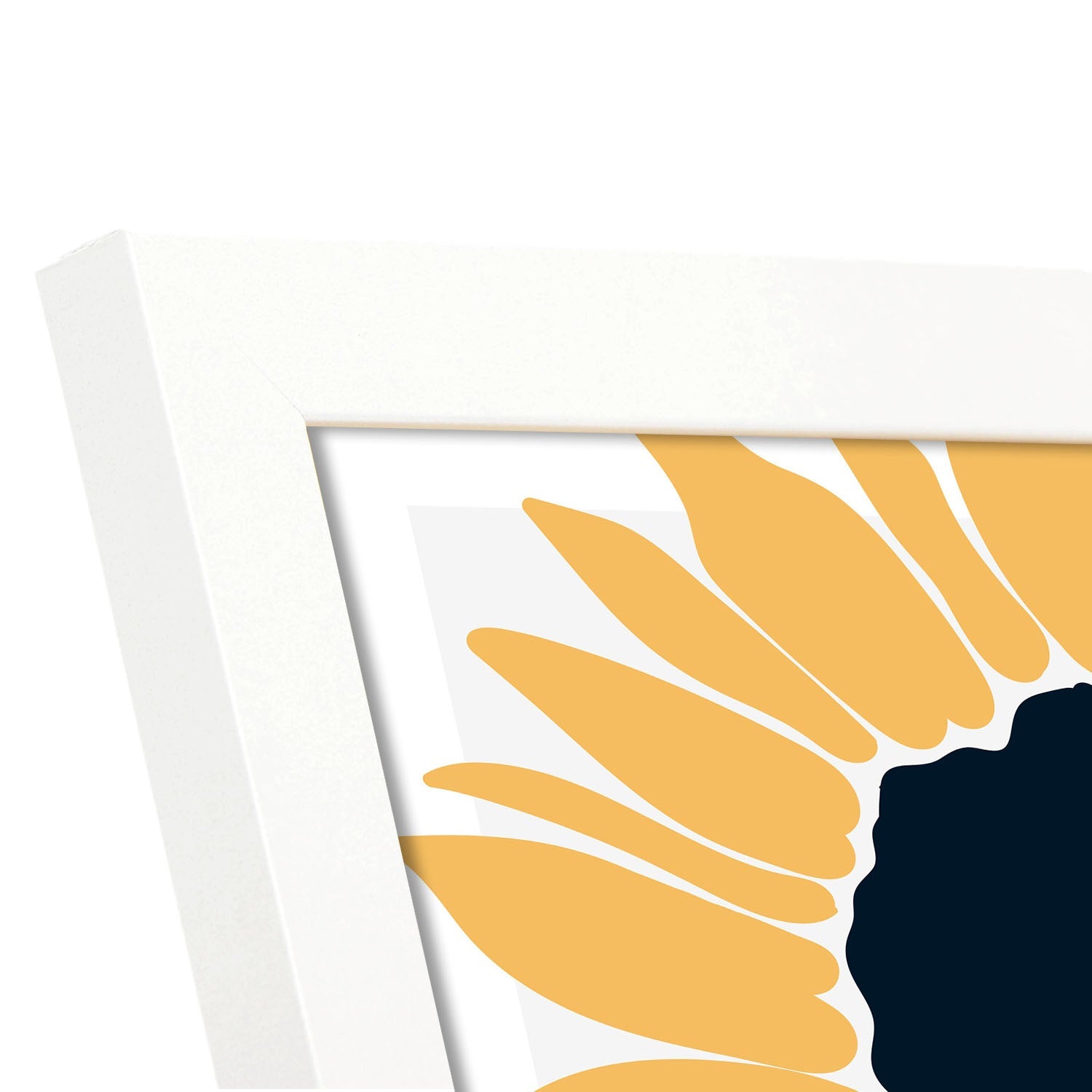 Sunflower-Artwork-Nacnic-Nacnic Estudio SL