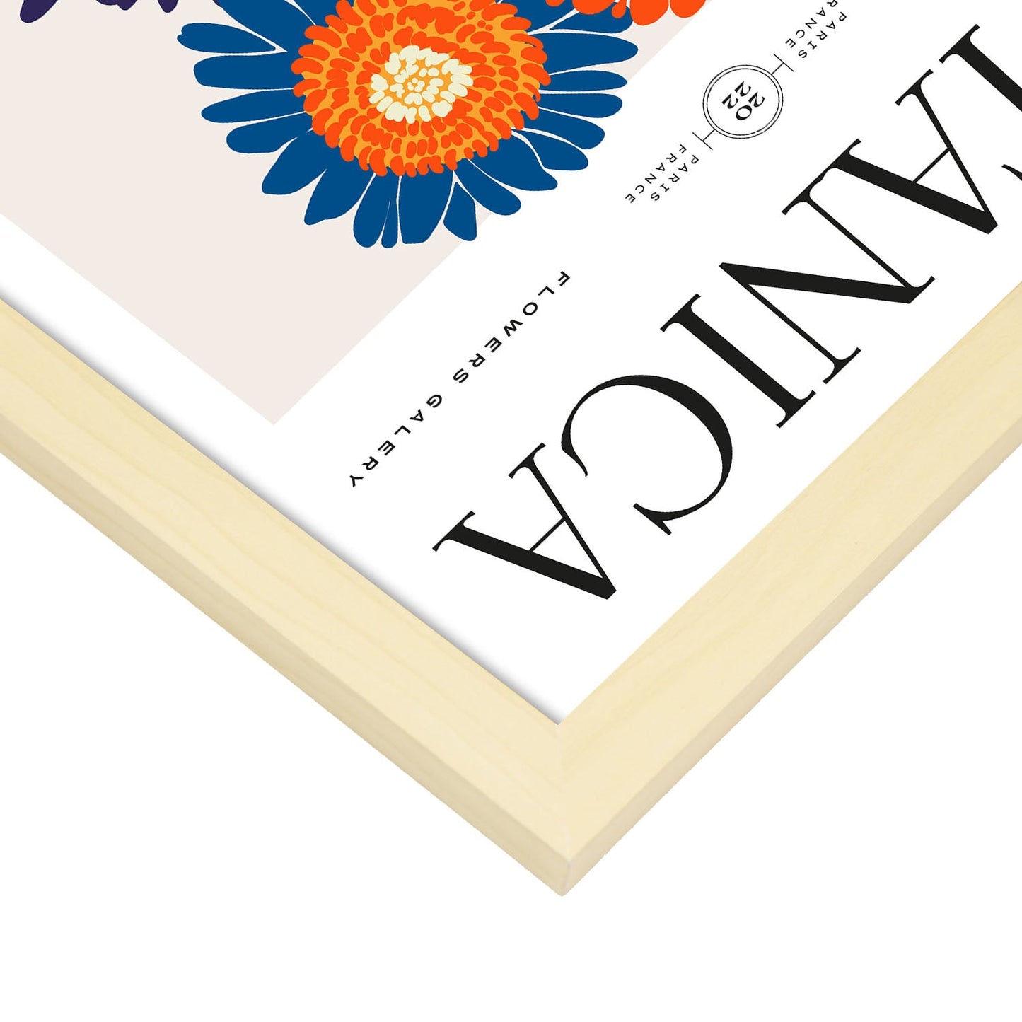 Sunflowers-Artwork-Nacnic-Nacnic Estudio SL