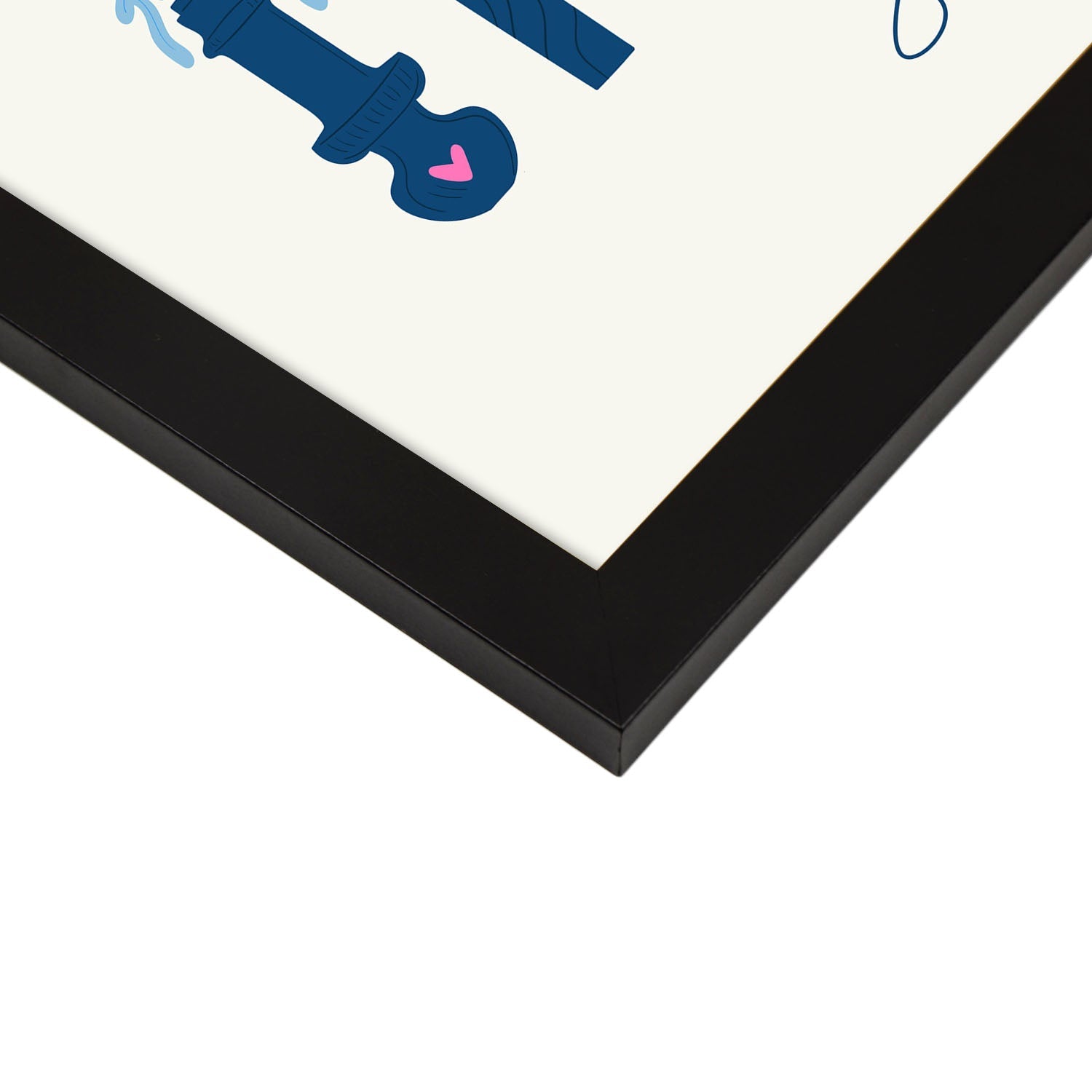 Sweet Home-Artwork-Nacnic-Nacnic Estudio SL