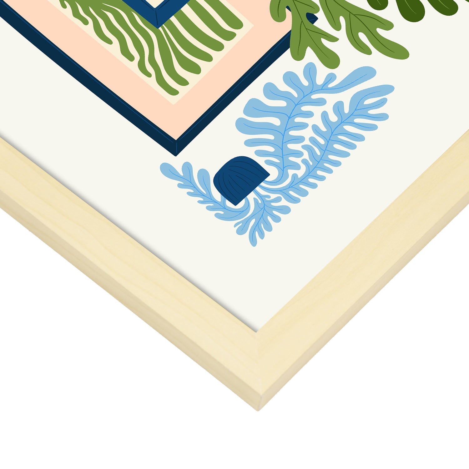 Sweet Home-Artwork-Nacnic-Nacnic Estudio SL