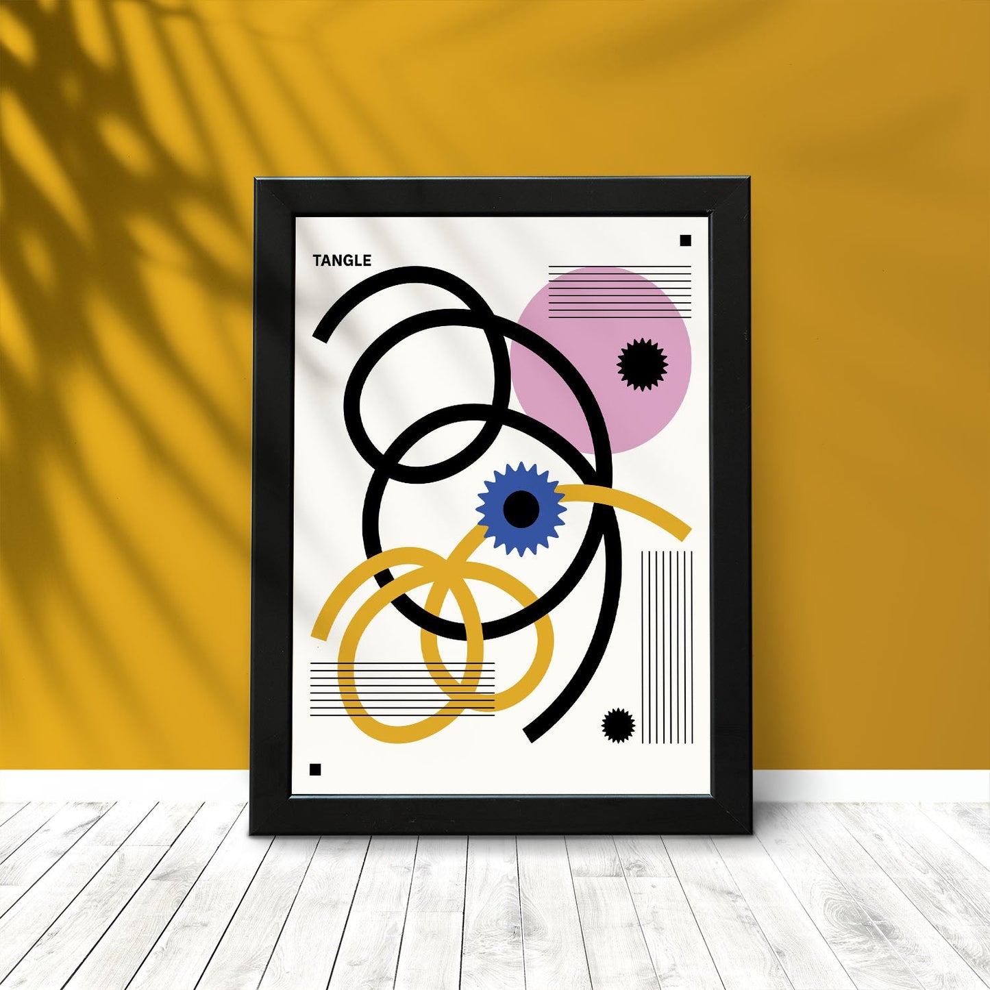 Tangle-Artwork-Nacnic-Nacnic Estudio SL
