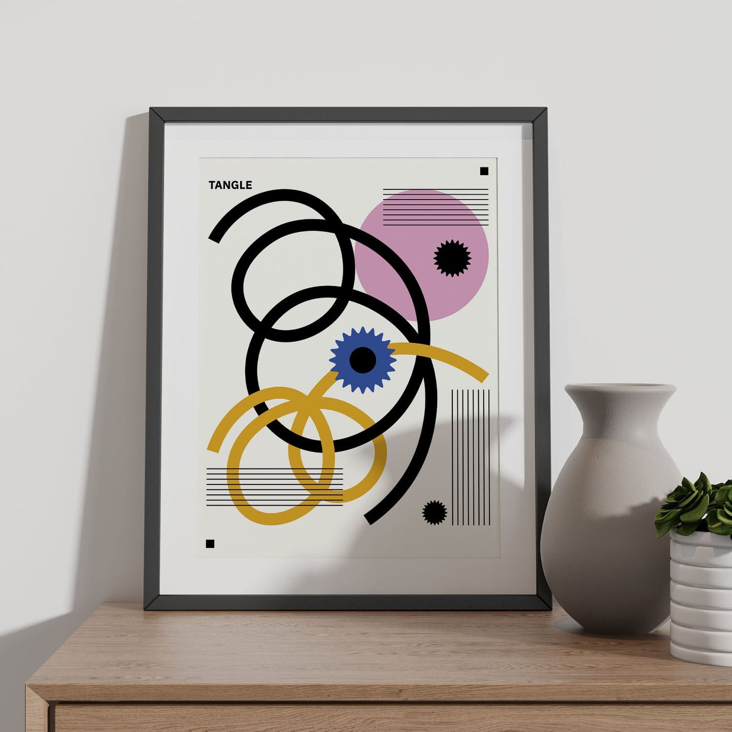 Tangle-Artwork-Nacnic-Nacnic Estudio SL