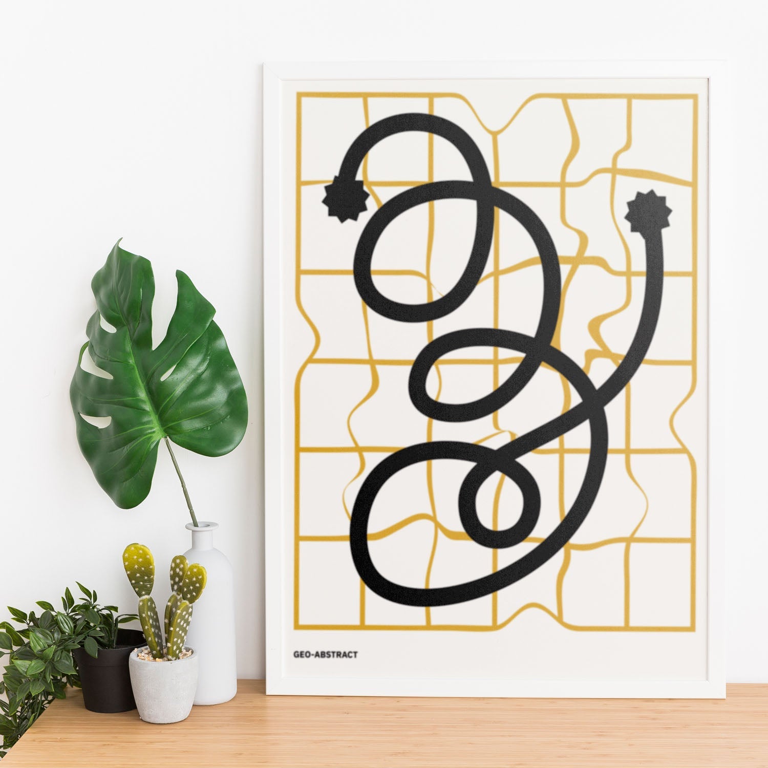 Tangled-Artwork-Nacnic-Nacnic Estudio SL