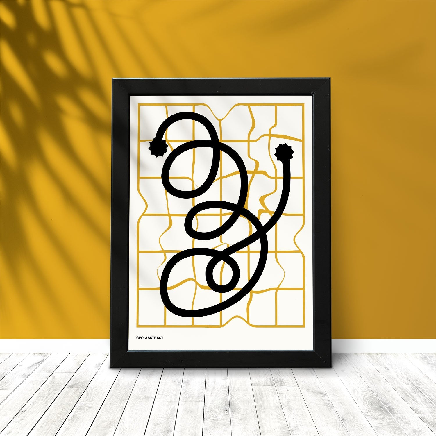 Tangled-Artwork-Nacnic-Nacnic Estudio SL