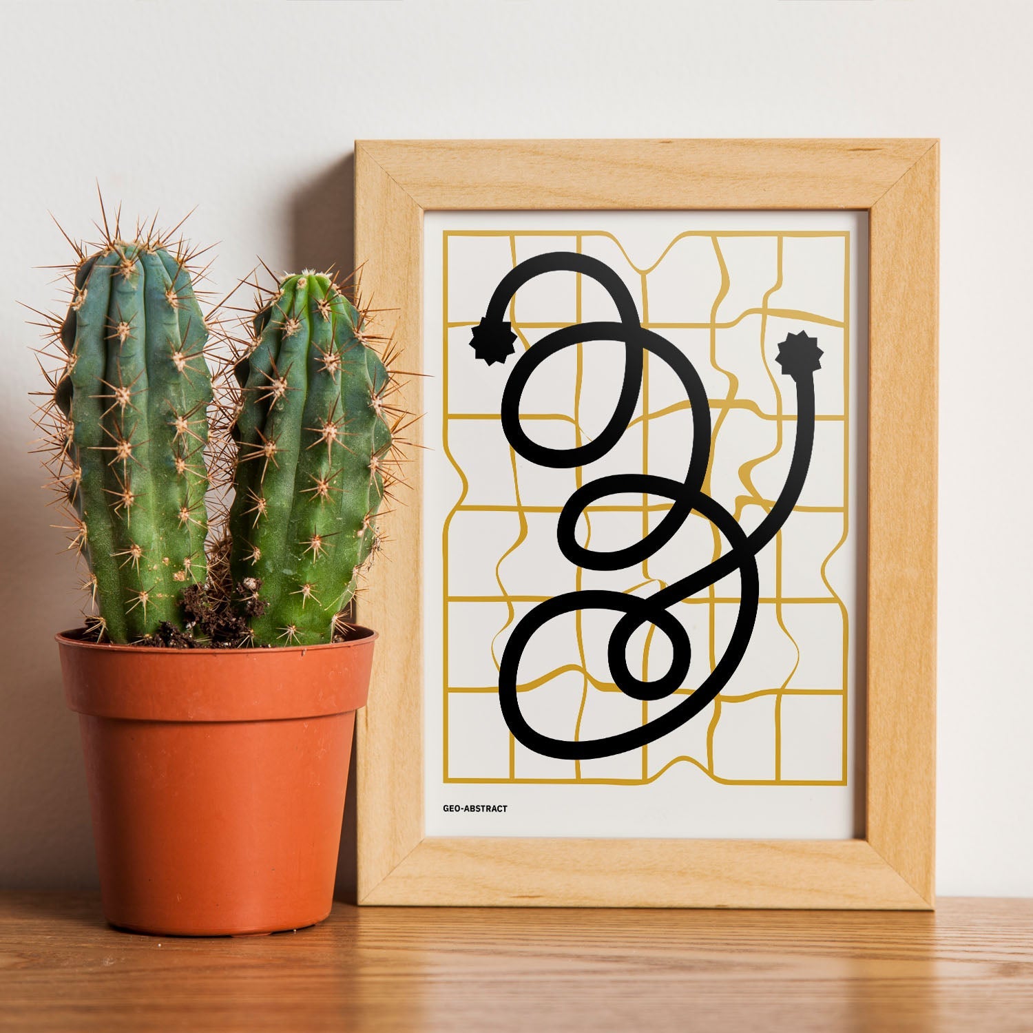 Tangled-Artwork-Nacnic-Nacnic Estudio SL