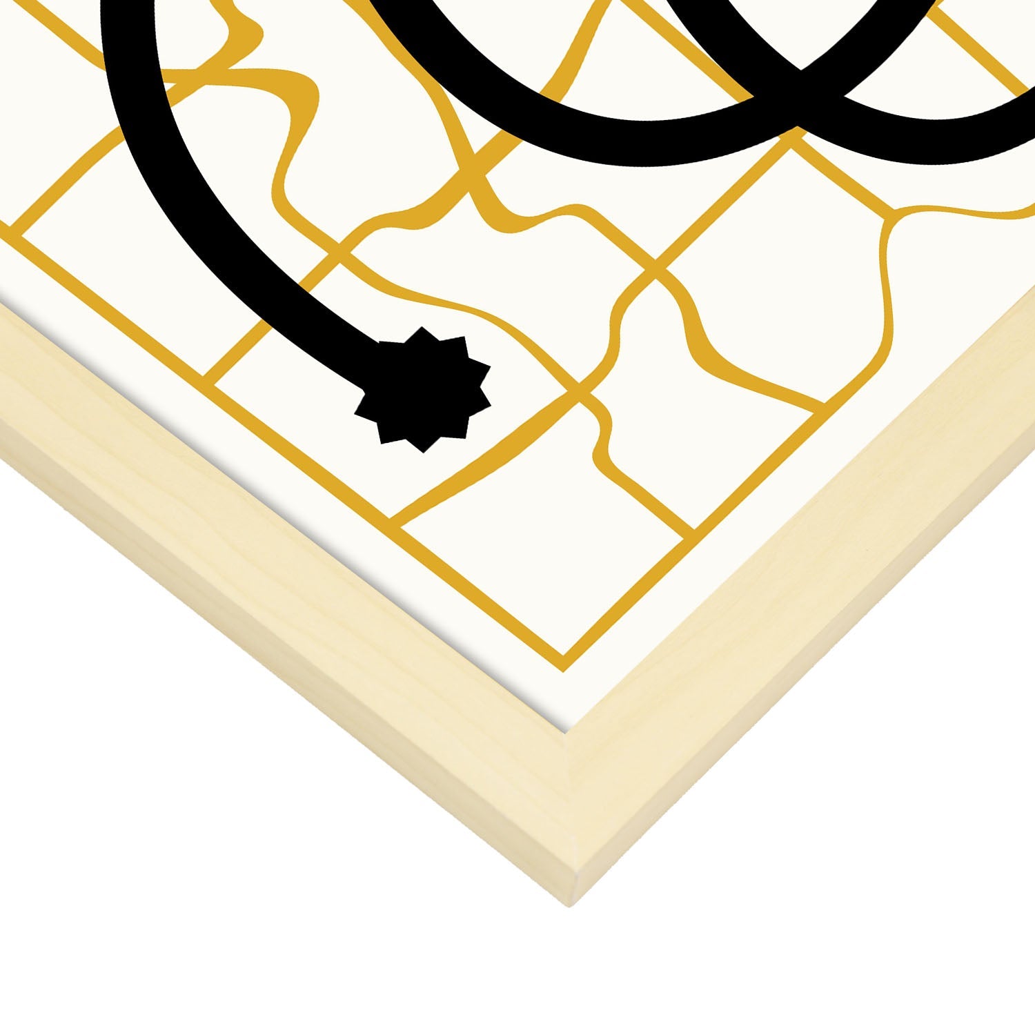 Tangled-Artwork-Nacnic-Nacnic Estudio SL