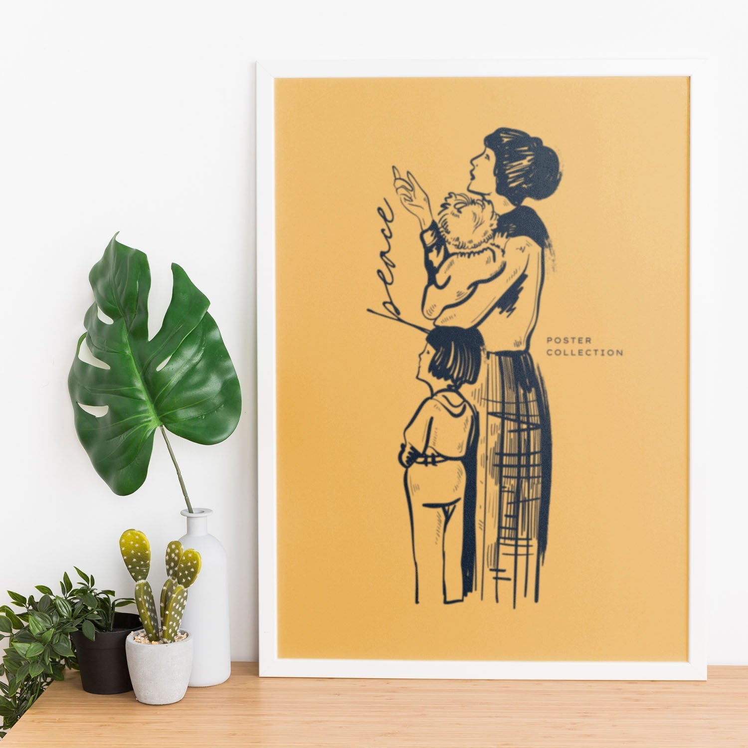 Teach them while young-Artwork-Nacnic-Nacnic Estudio SL