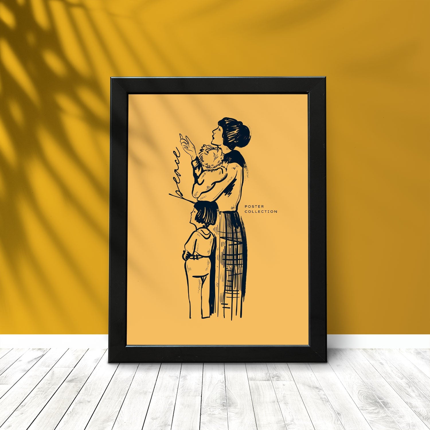 Teach them while young-Artwork-Nacnic-Nacnic Estudio SL