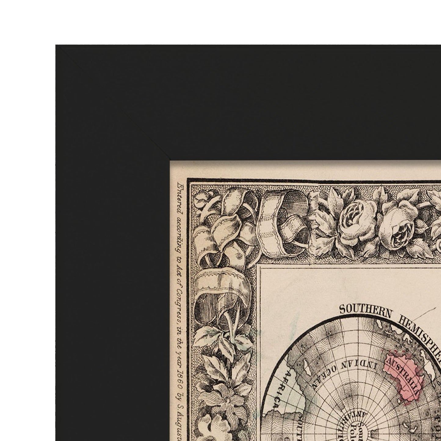 The_world_in_hemispheres._With_other_projections-Artwork-Nacnic-Nacnic Estudio SL