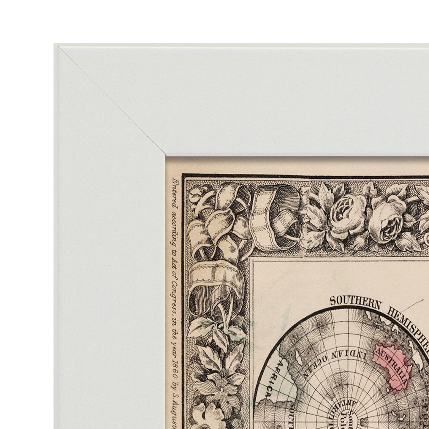The_world_in_hemispheres._With_other_projections-Artwork-Nacnic-Nacnic Estudio SL