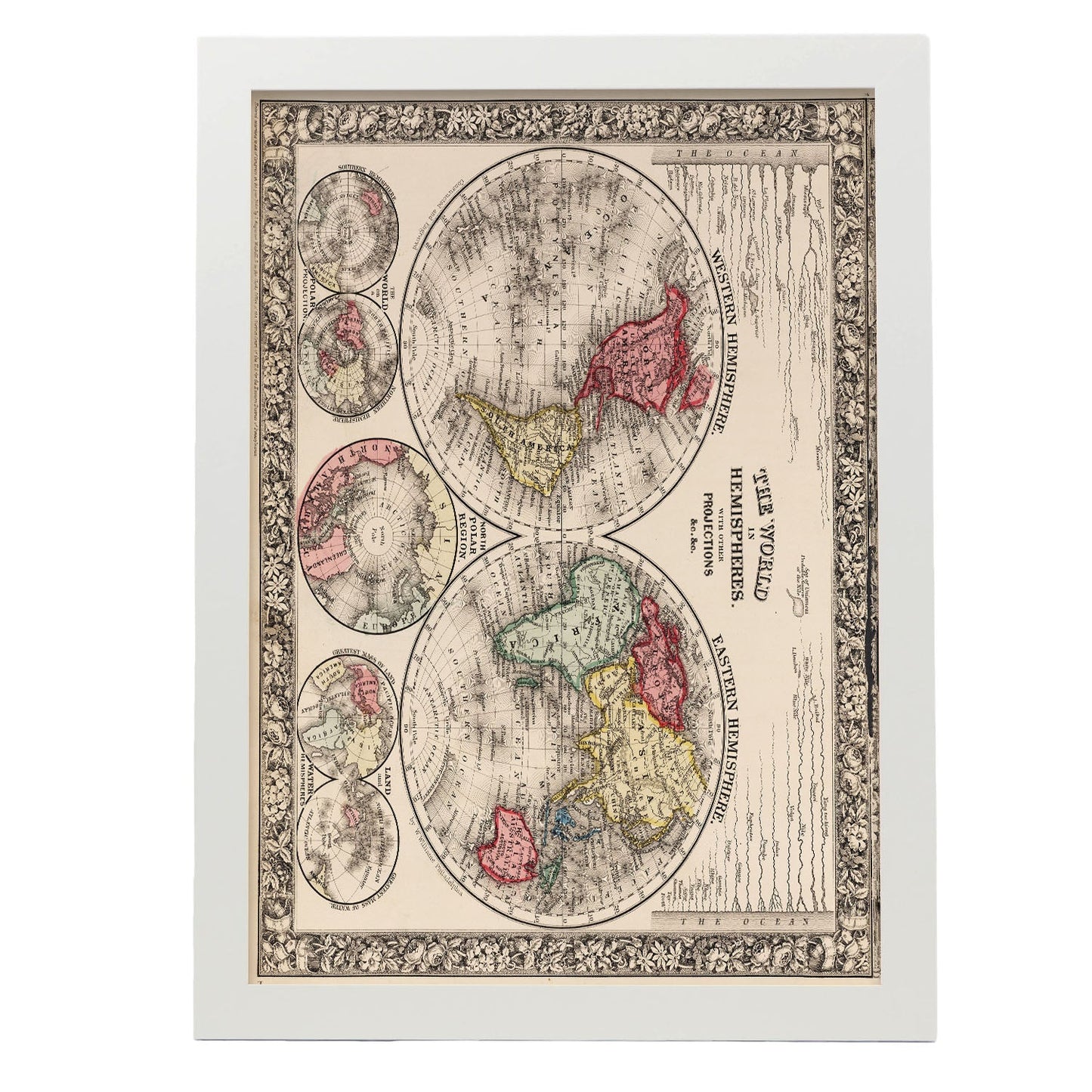 The_world_in_hemispheres._With_other_projections-Artwork-Nacnic-A3-Marco Blanco-Nacnic Estudio SL