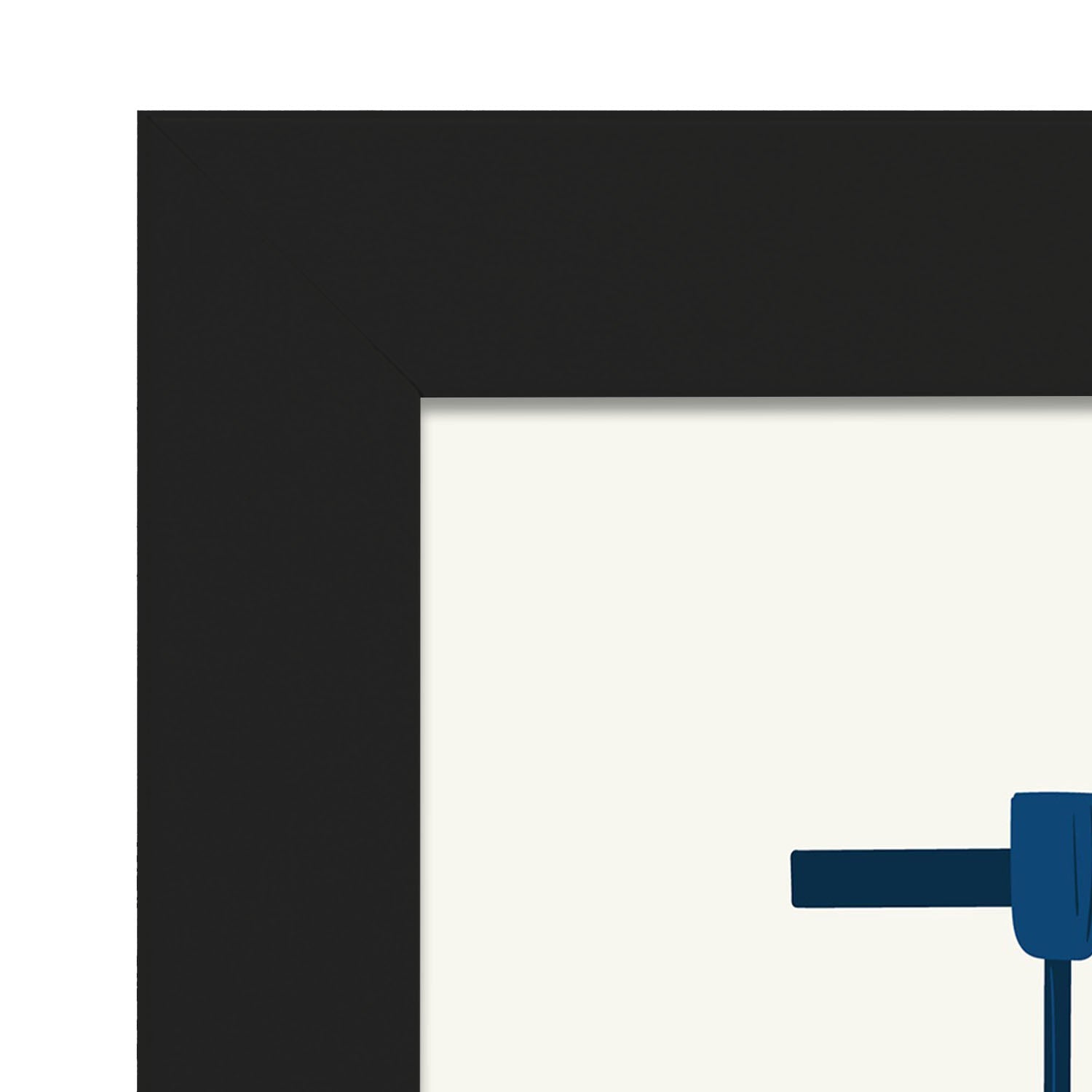 Thrill of Coming Home-Artwork-Nacnic-Nacnic Estudio SL