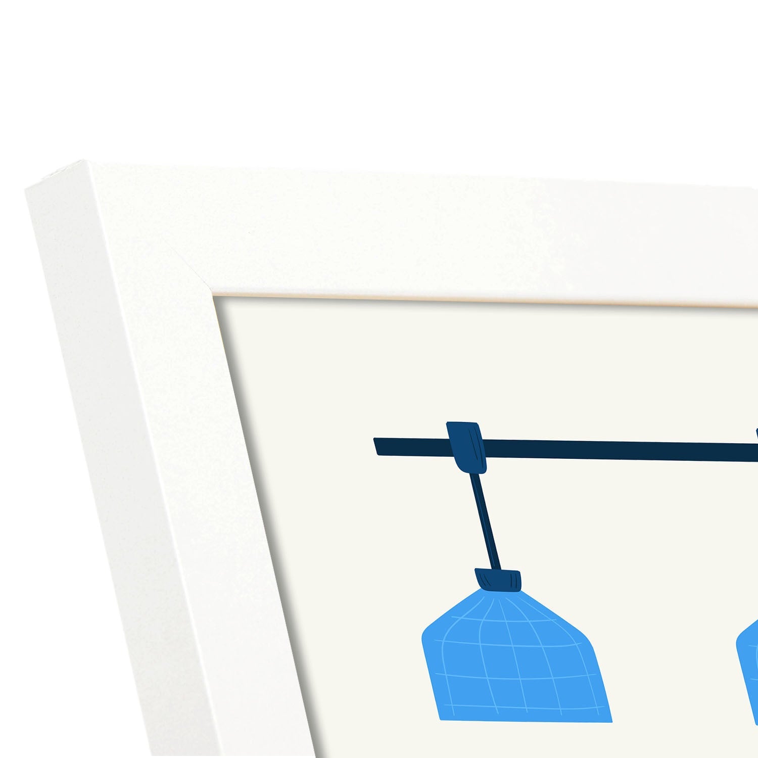 Thrill of Coming Home-Artwork-Nacnic-Nacnic Estudio SL