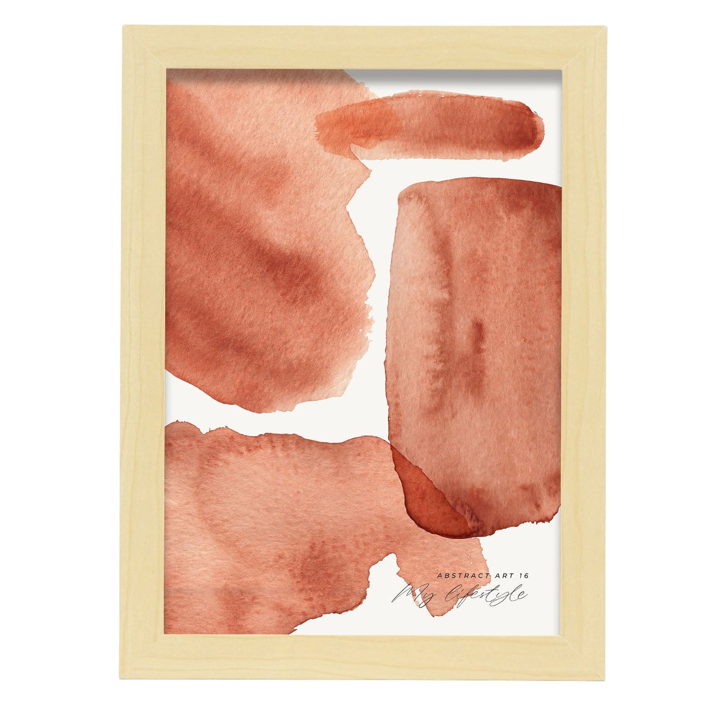 Tones-Artwork-Nacnic-A4-Marco Madera clara-Nacnic Estudio SL