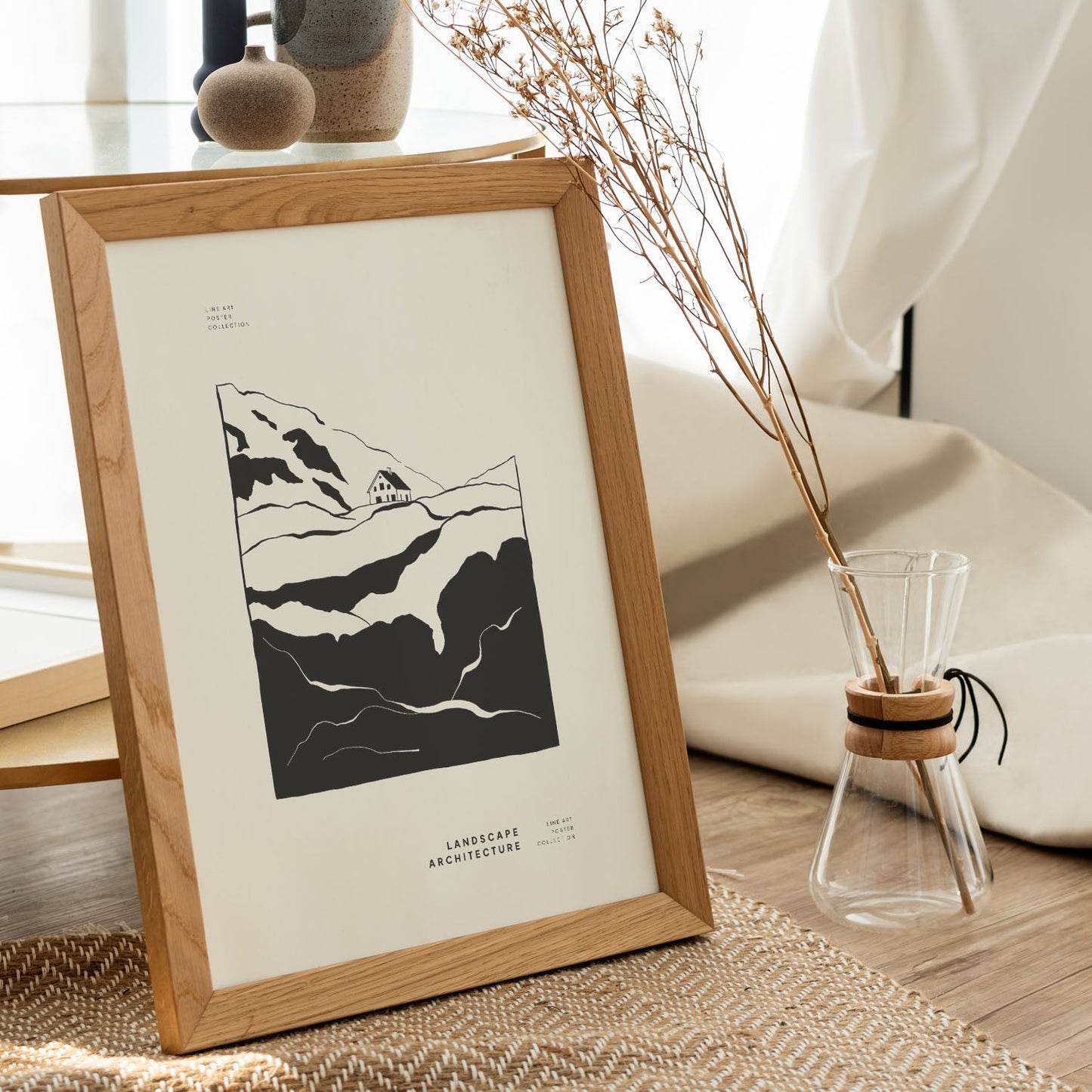 Top of the Mountain-Artwork-Nacnic-Nacnic Estudio SL