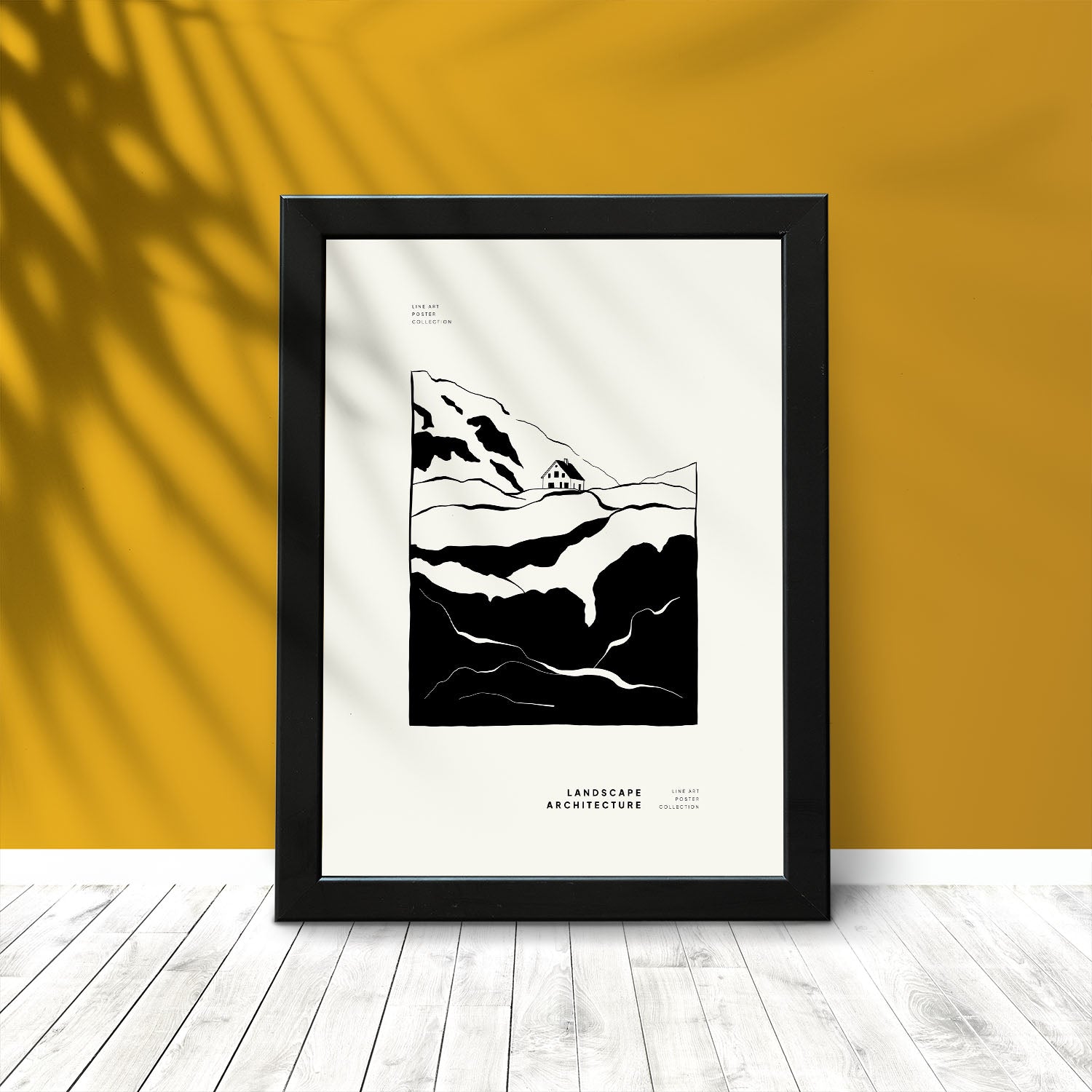 Top of the Mountain-Artwork-Nacnic-Nacnic Estudio SL