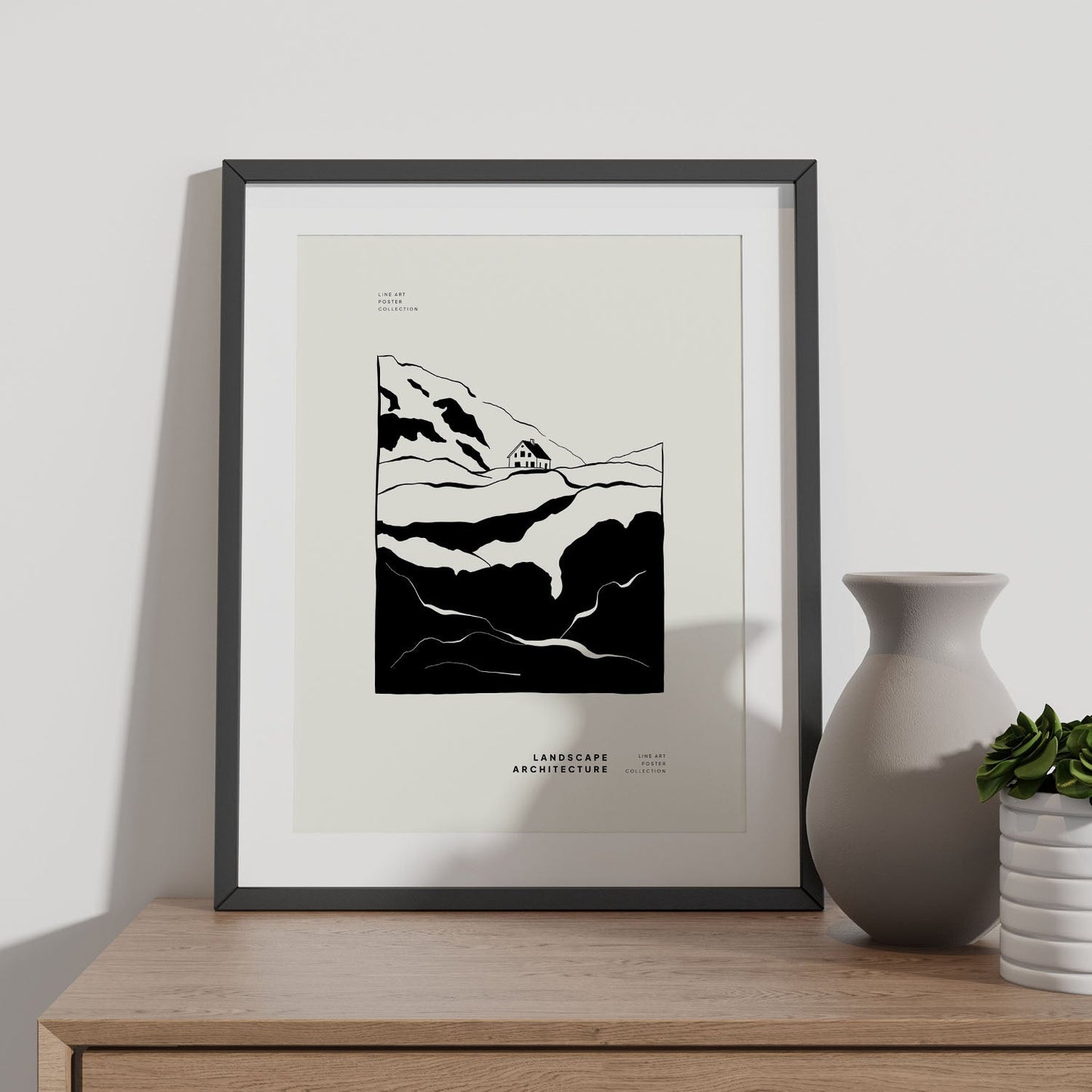 Top of the Mountain-Artwork-Nacnic-Nacnic Estudio SL