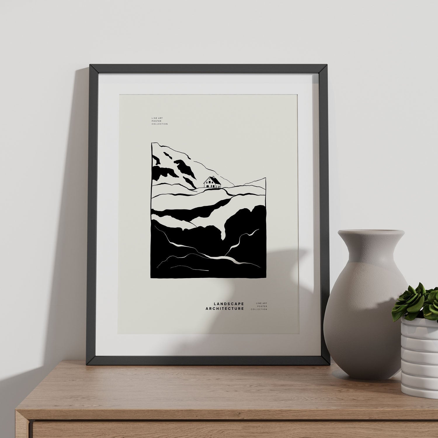 Top of the Mountain-Artwork-Nacnic-Nacnic Estudio SL