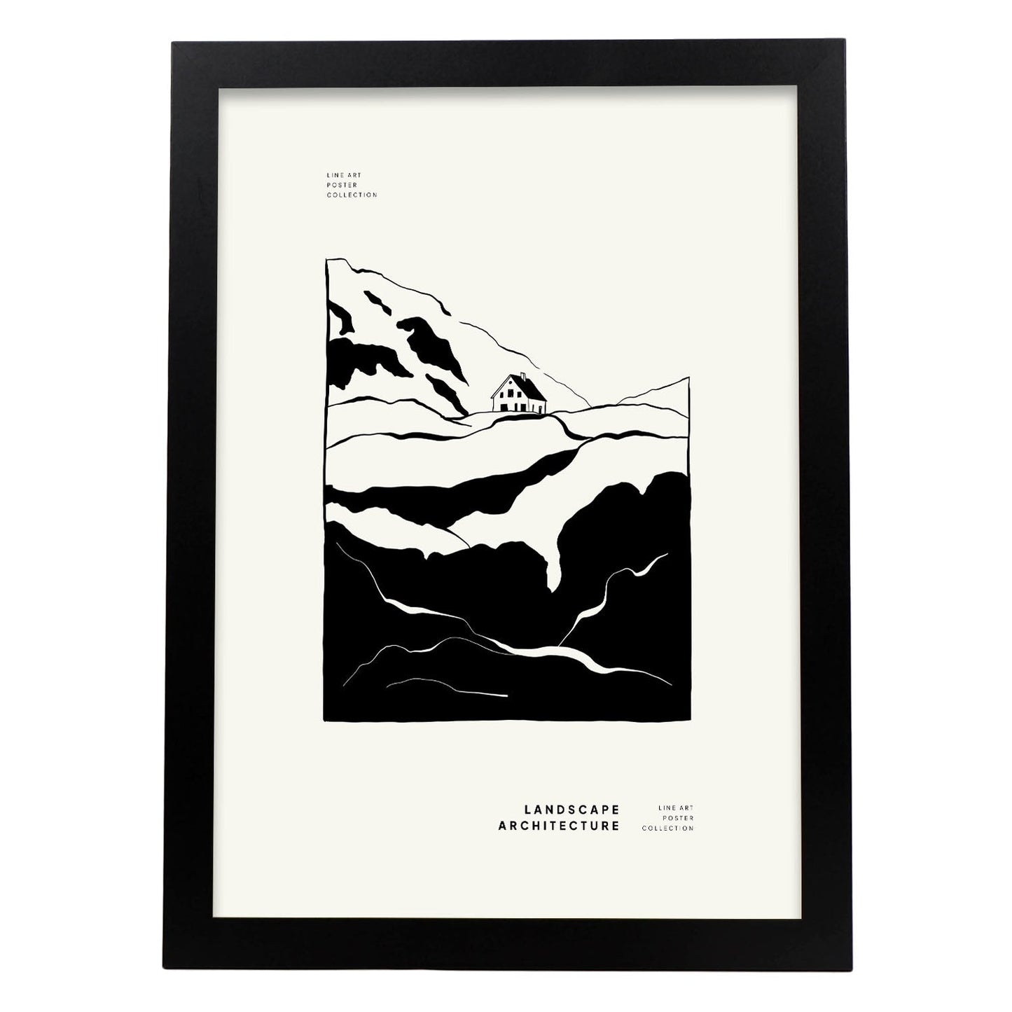 Top of the Mountain-Artwork-Nacnic-A3-Sin marco-Nacnic Estudio SL