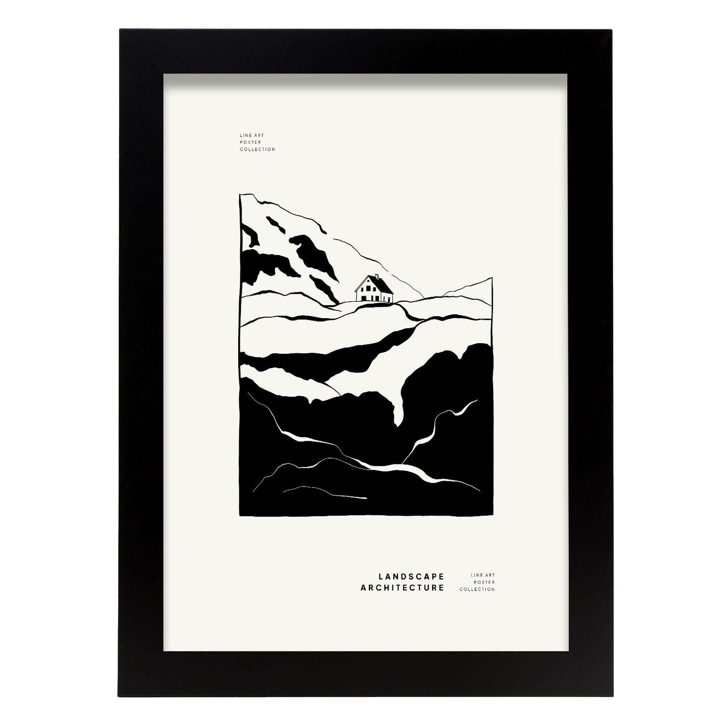 Top of the Mountain-Artwork-Nacnic-A4-Sin marco-Nacnic Estudio SL