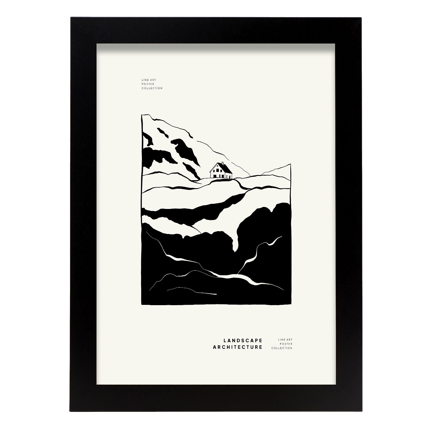 Top of the Mountain-Artwork-Nacnic-A4-Sin marco-Nacnic Estudio SL