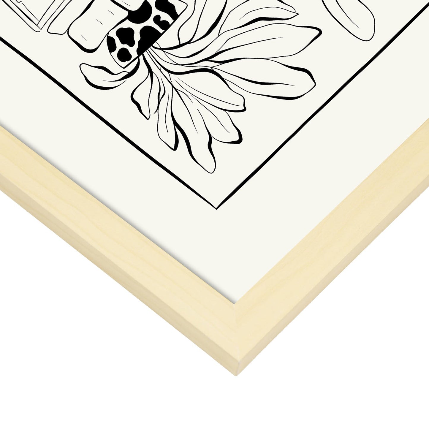 Tropical inspired Livingroom-Artwork-Nacnic-Nacnic Estudio SL