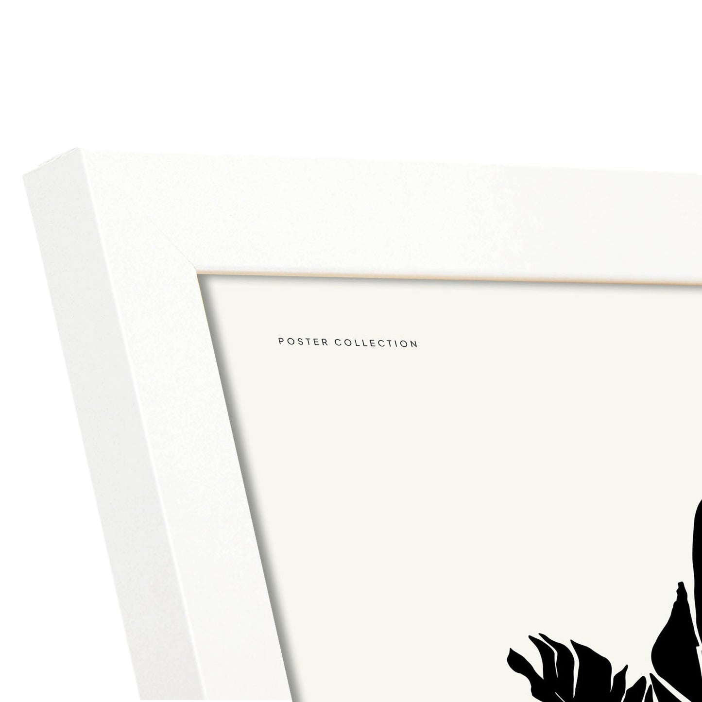 Tropical Leaf-Artwork-Nacnic-Nacnic Estudio SL