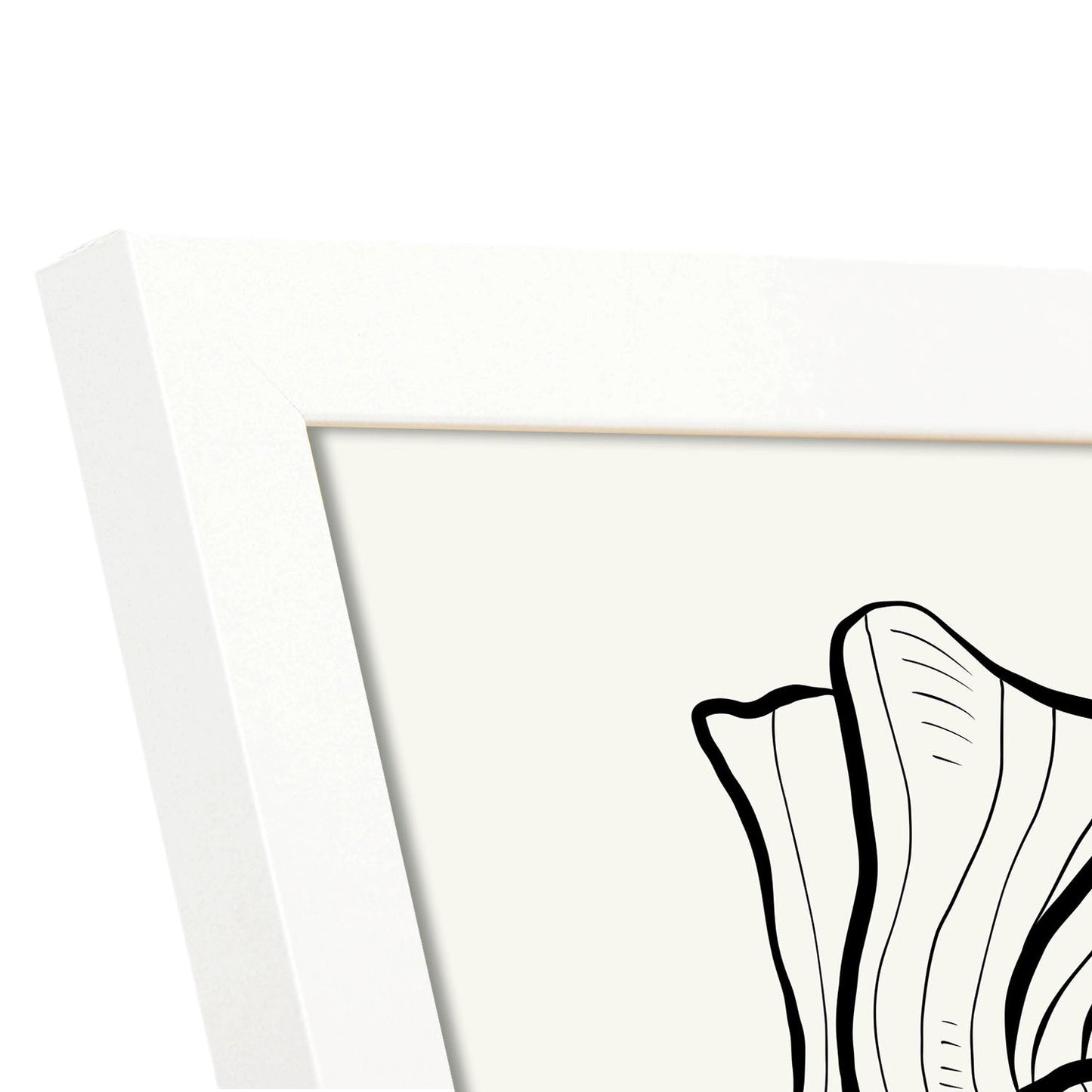 True Tulip-Artwork-Nacnic-Nacnic Estudio SL