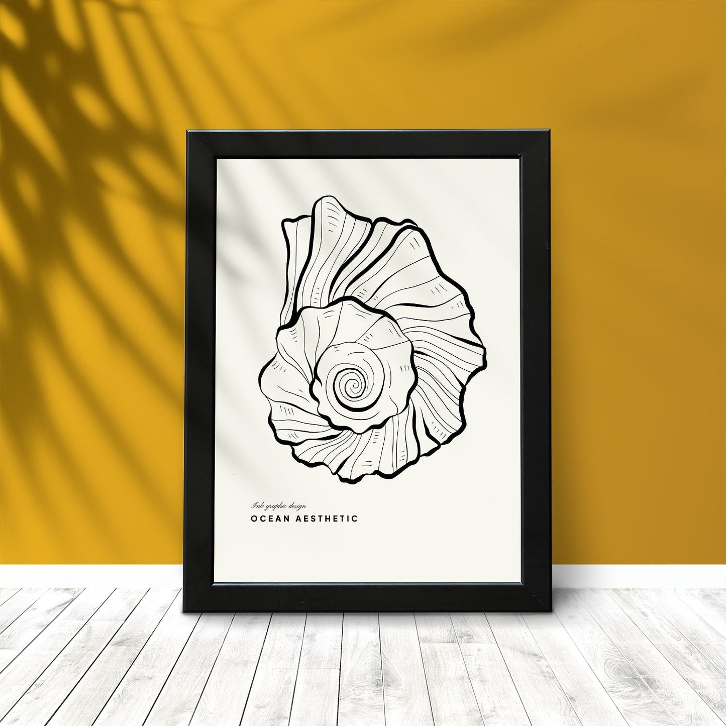 True Tulip-Artwork-Nacnic-Nacnic Estudio SL