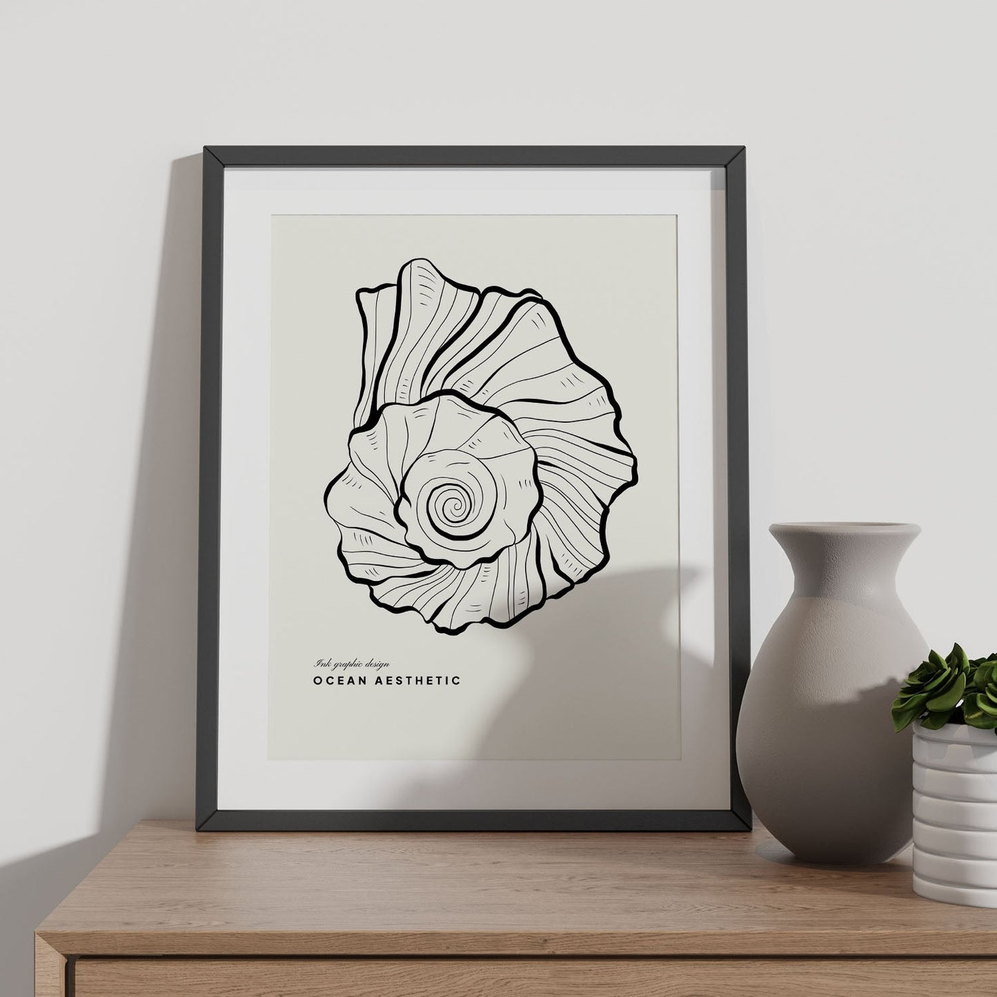 True Tulip-Artwork-Nacnic-Nacnic Estudio SL