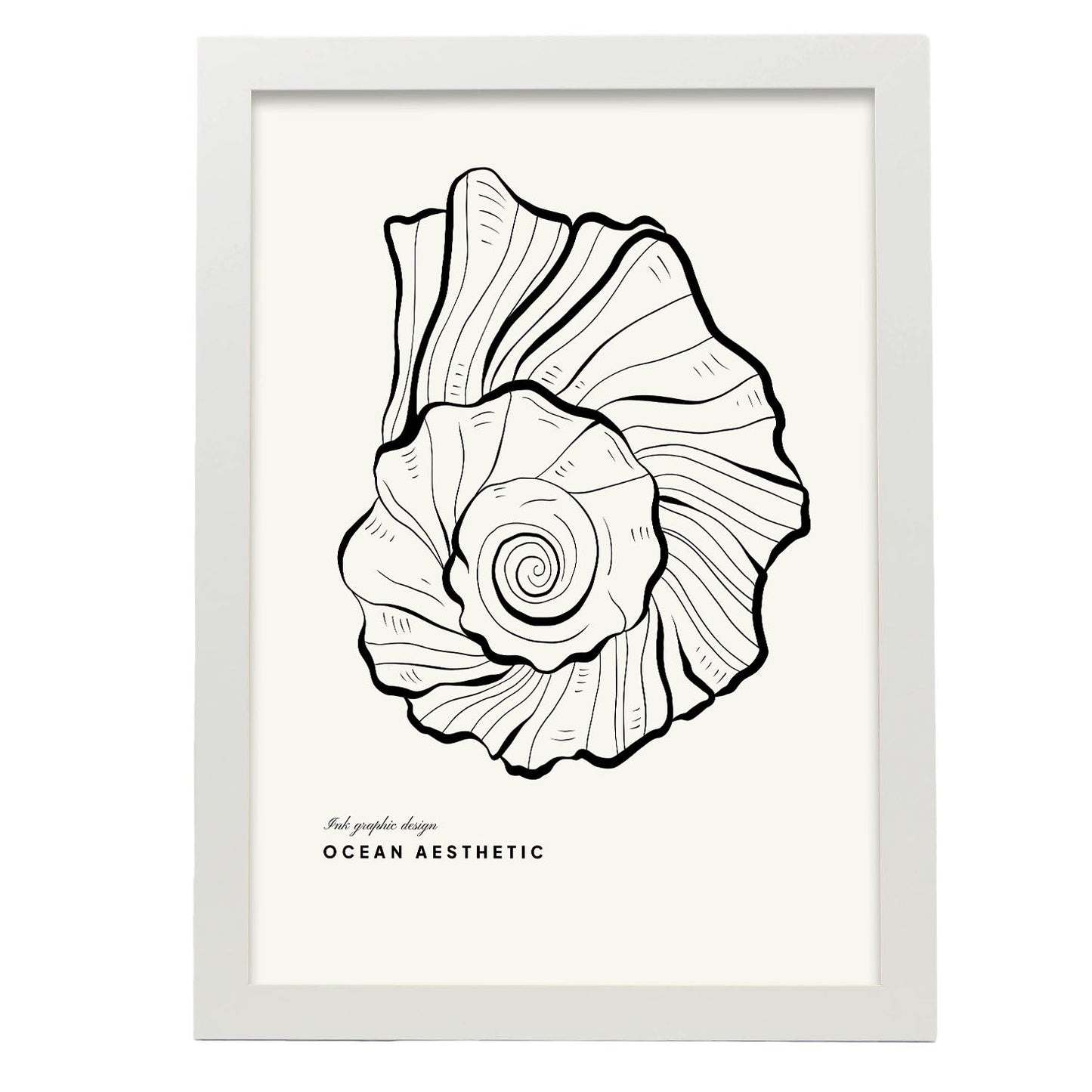 True Tulip-Artwork-Nacnic-A3-Marco Blanco-Nacnic Estudio SL