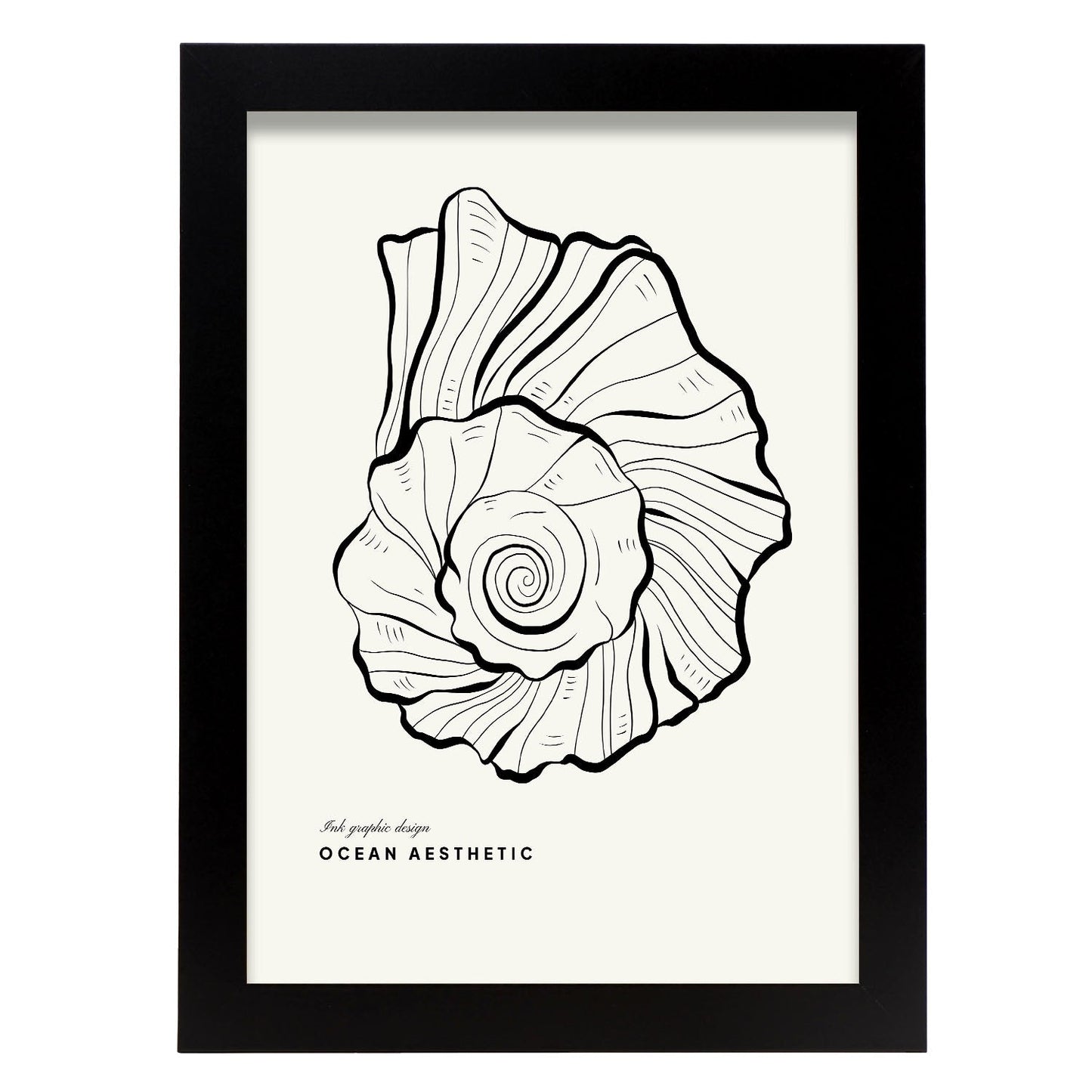 True Tulip-Artwork-Nacnic-A4-Sin marco-Nacnic Estudio SL