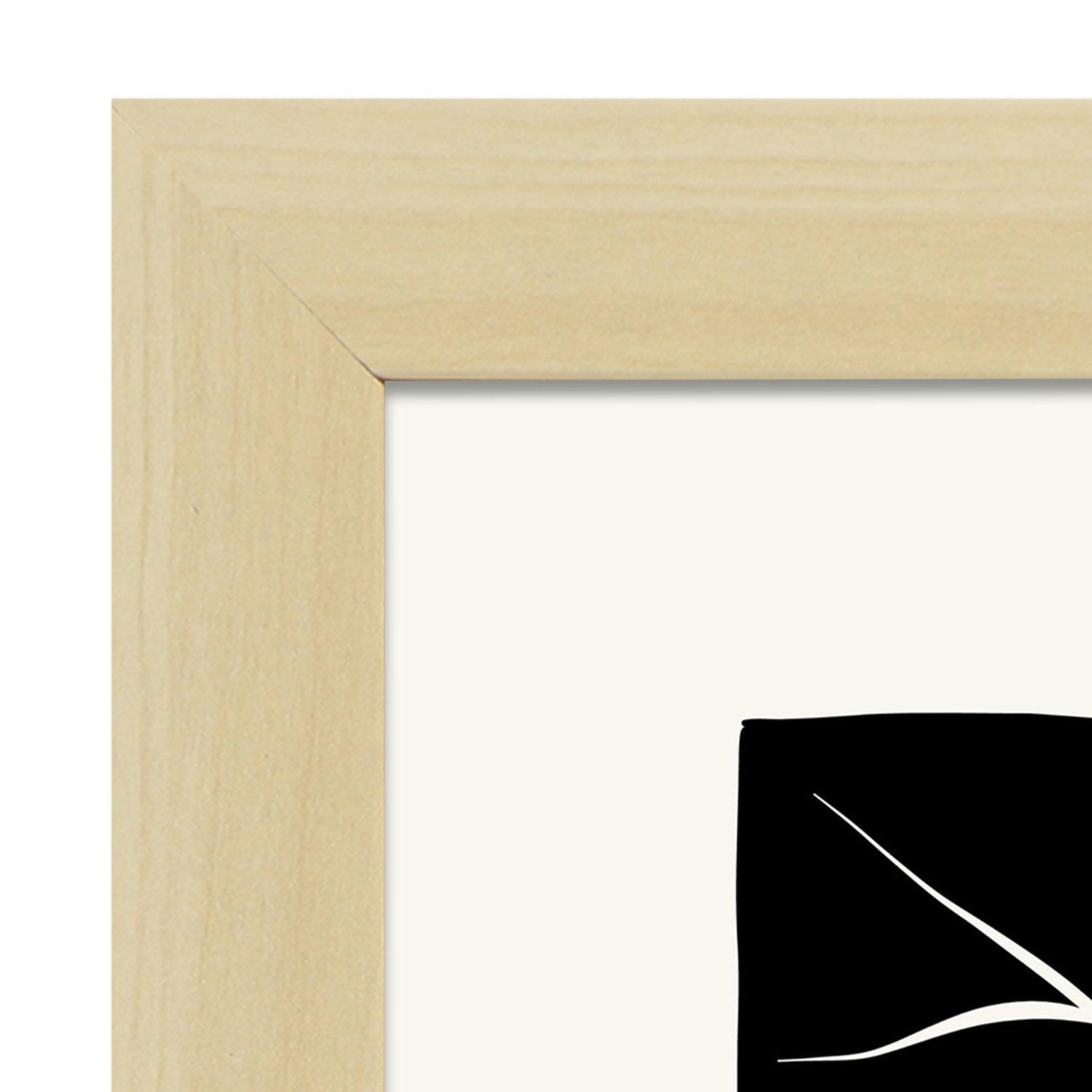 Tulip Poplar-Artwork-Nacnic-Nacnic Estudio SL