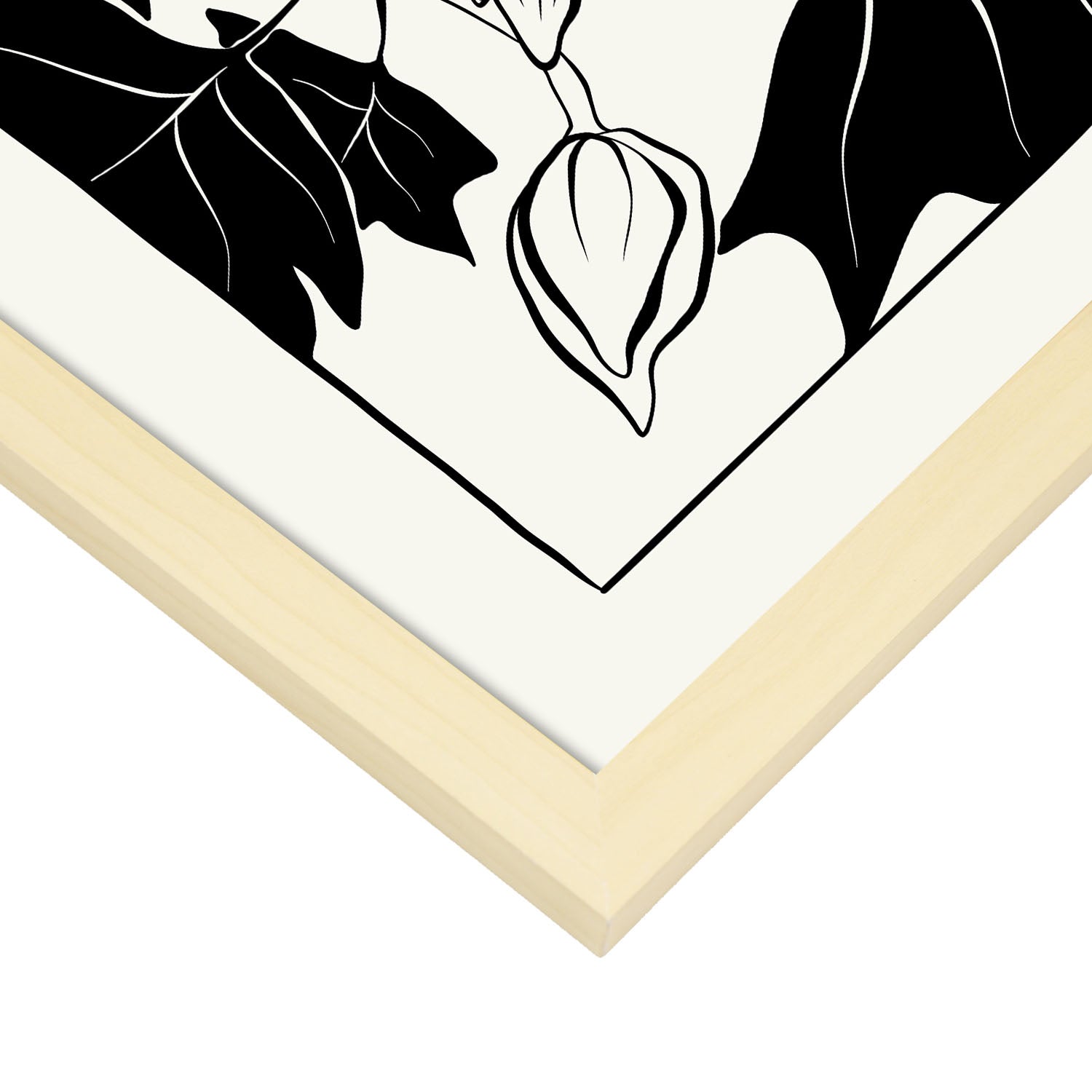 Tulip Poplar-Artwork-Nacnic-Nacnic Estudio SL