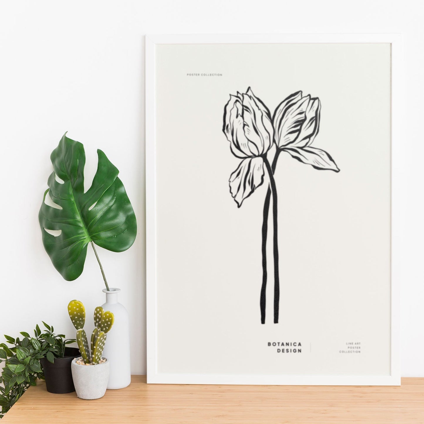 Tulips-Artwork-Nacnic-Nacnic Estudio SL