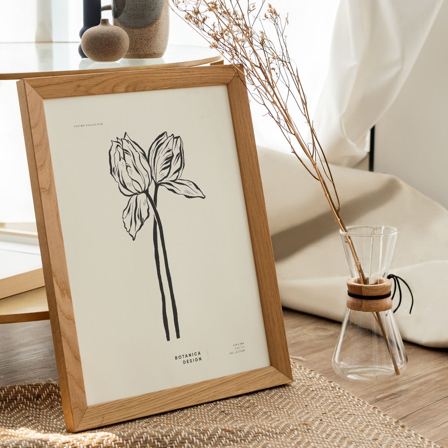 Tulips-Artwork-Nacnic-Nacnic Estudio SL