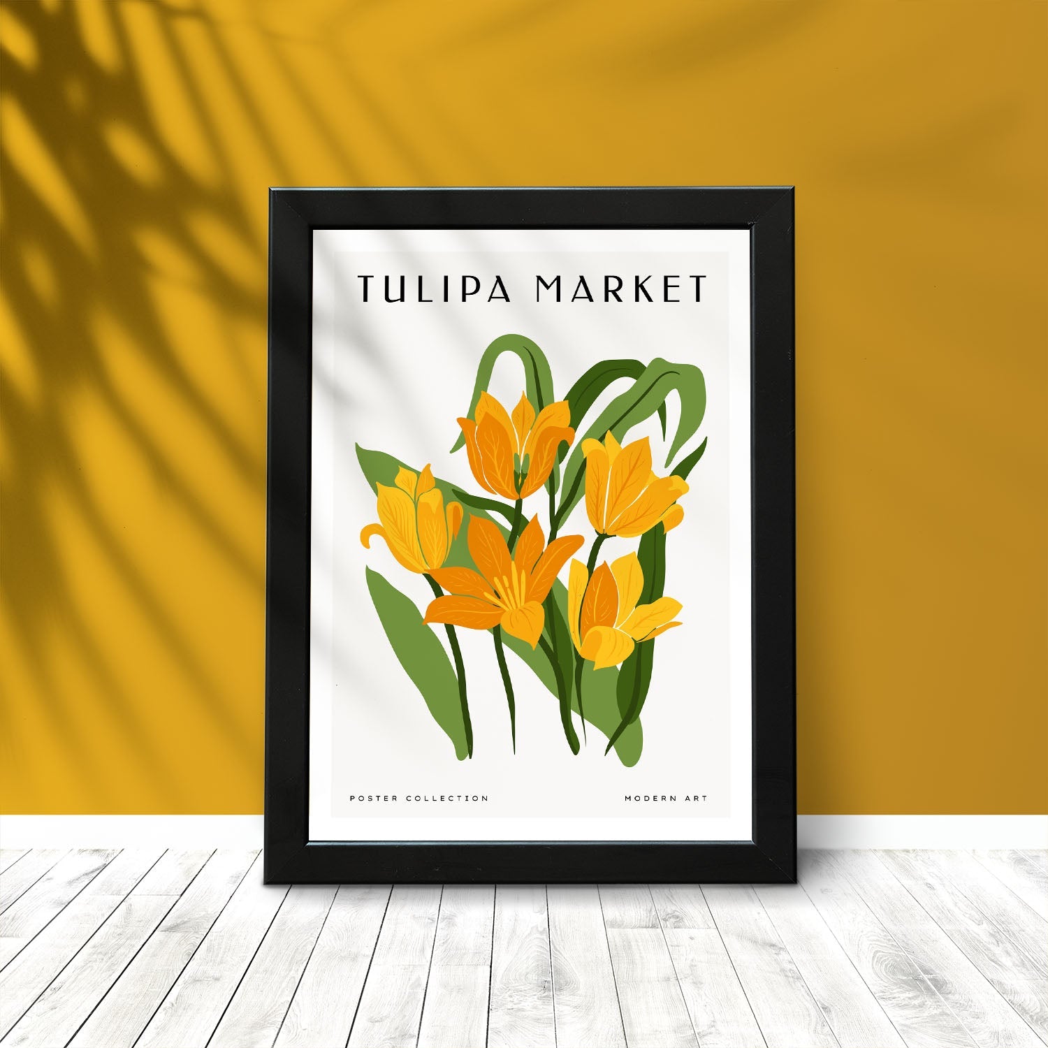 Tulips-Artwork-Nacnic-Nacnic Estudio SL